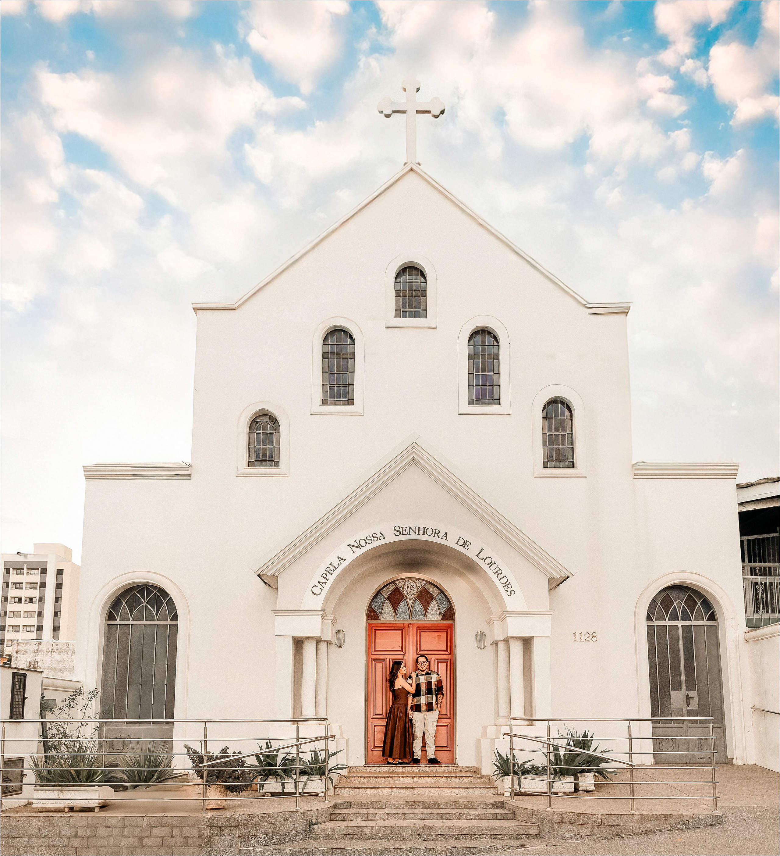 Fotógrafa de casamento e festa infantis em Marilía, São Paulo
