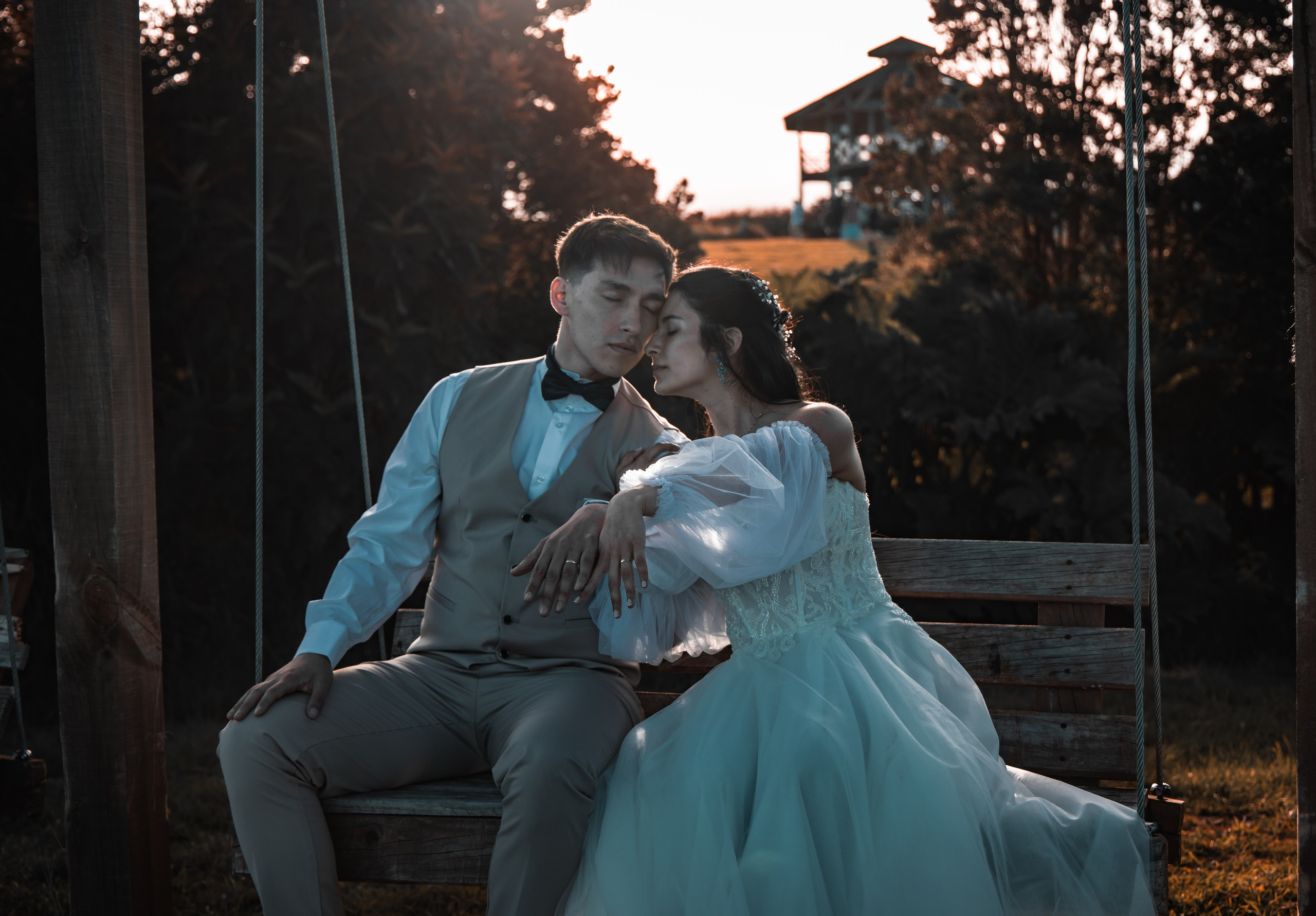 Carol & Ivo. Dinka & Emilio - El arte de preservar lo que no se repite