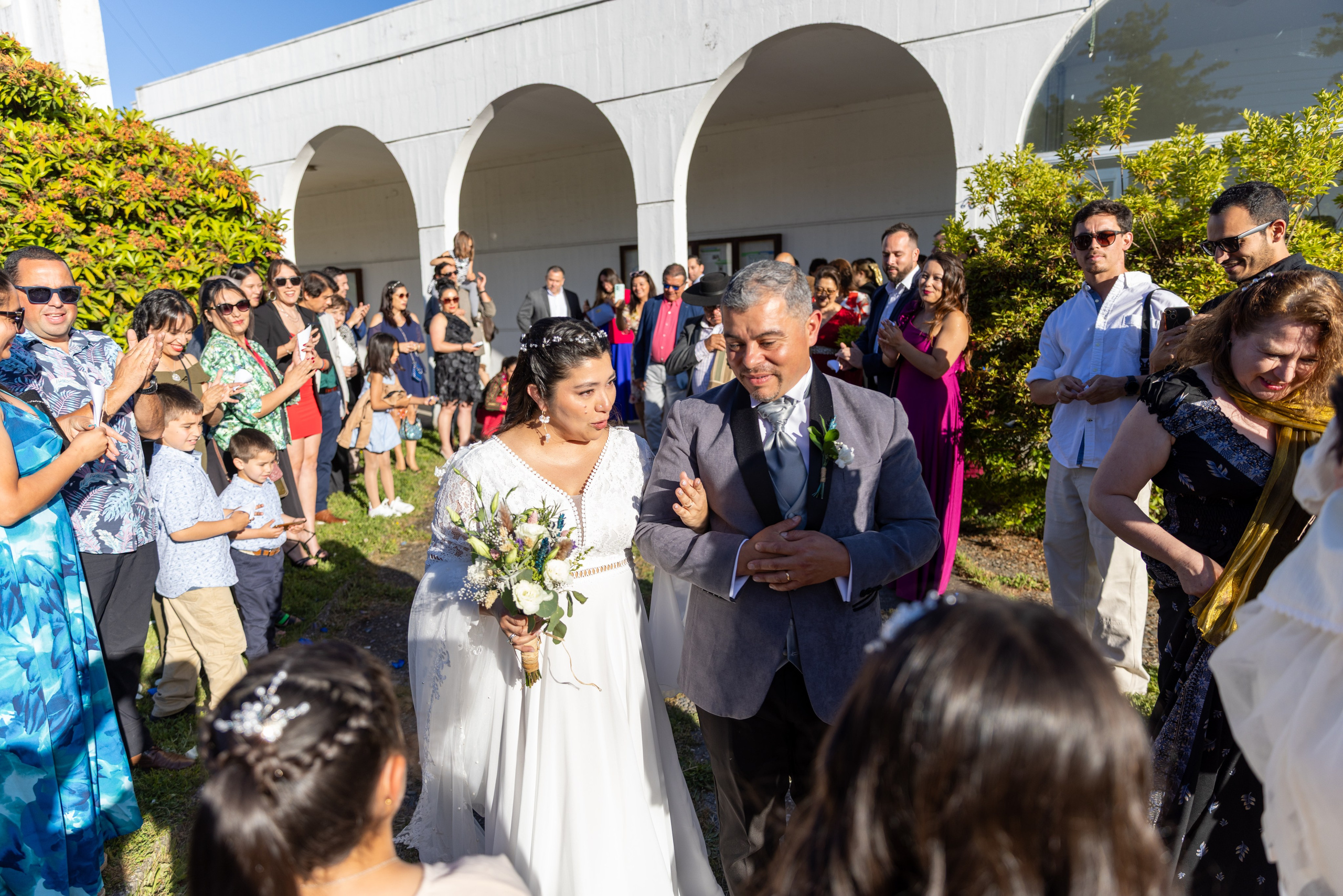 Denisse y Alejandro. Dinka & Emilio — Fotografia e Vídeo