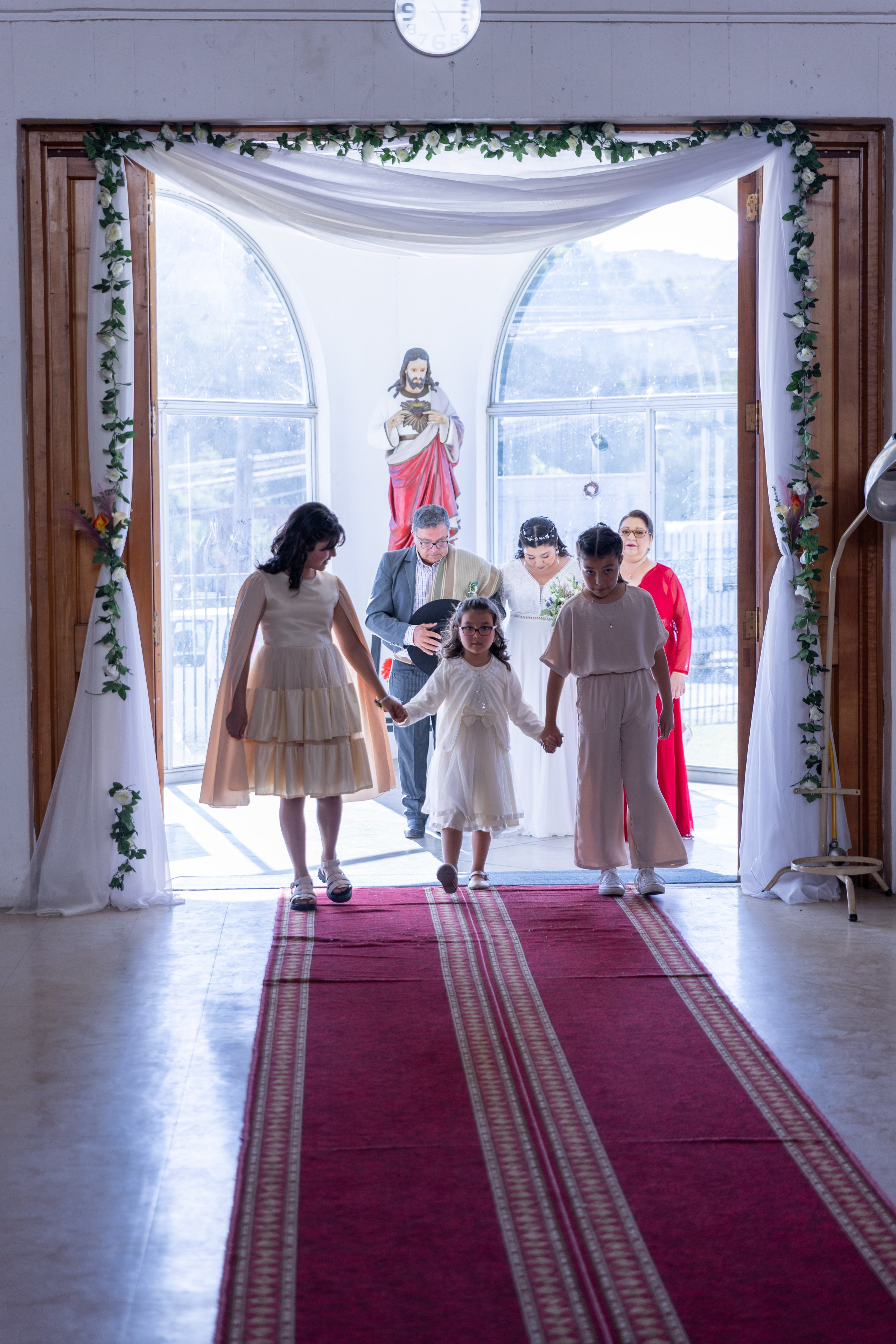 Denisse y Alejandro. Dinka & Emilio — Fotografia e Vídeo