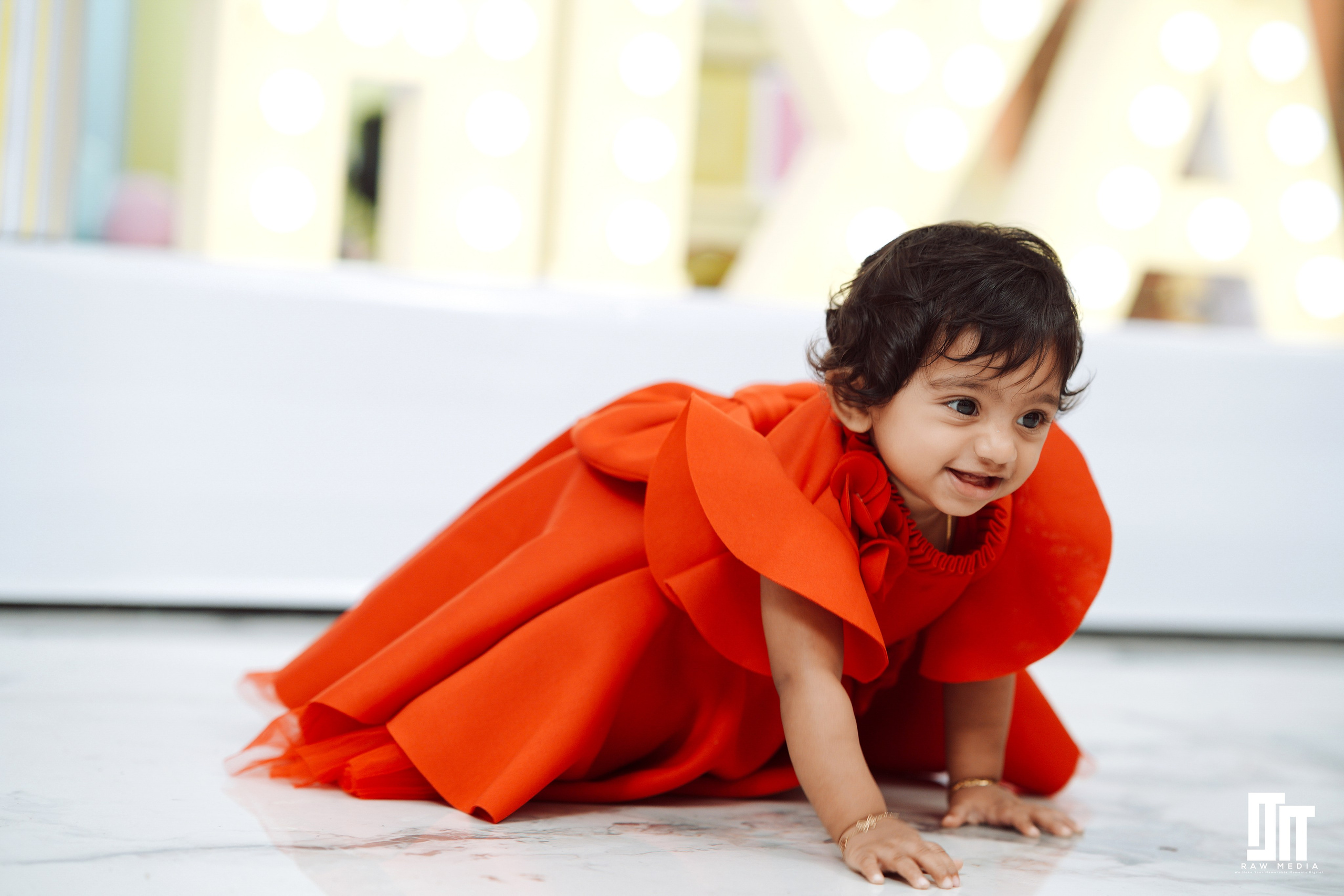 Hiya Turns One. “Raw Media: Authentic Wedding Stories in Vivid Detail”