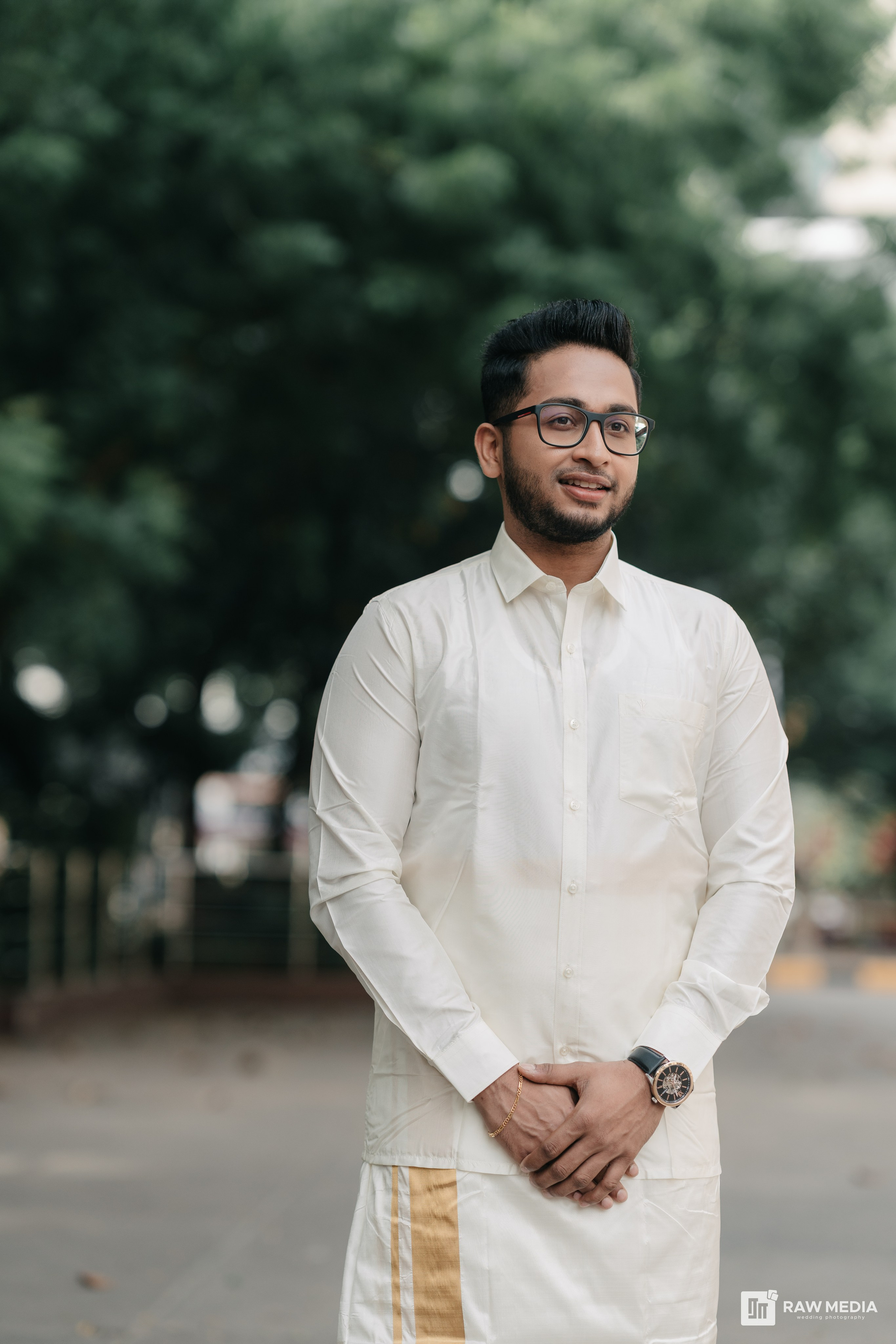 Hrasha + Hanisha: A Love Full of Laughter and Light. “Raw Media: Authentic Wedding Stories in Vivid Detail”