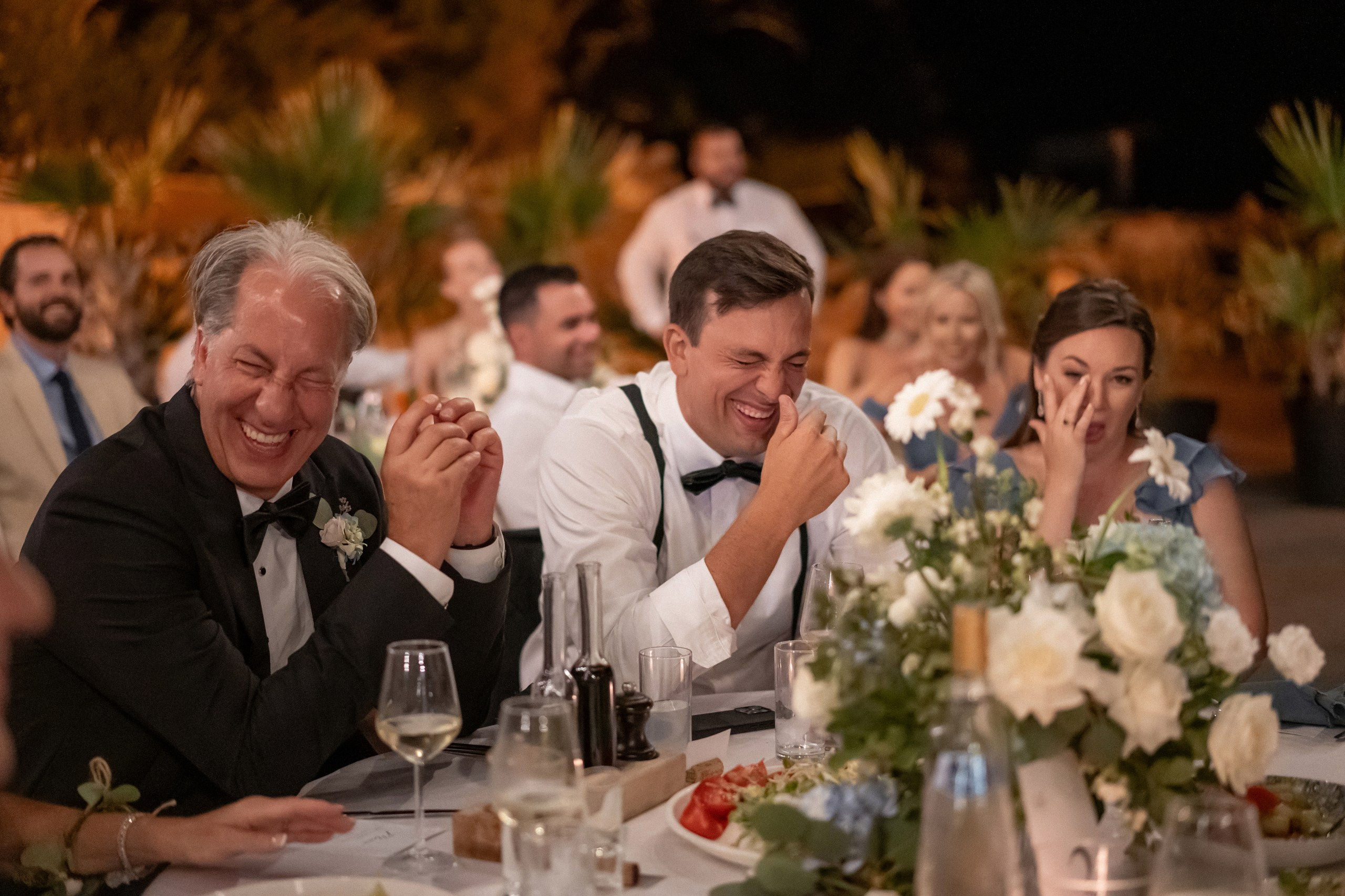 Wedding at Galija Beach Club Montenegro