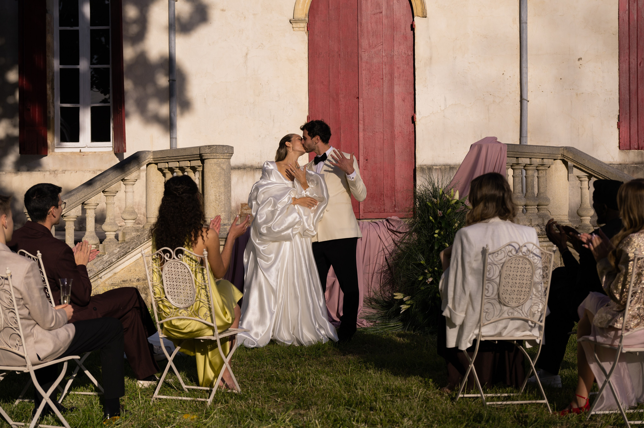 Paula and Tony. Wedding and commercial photographer