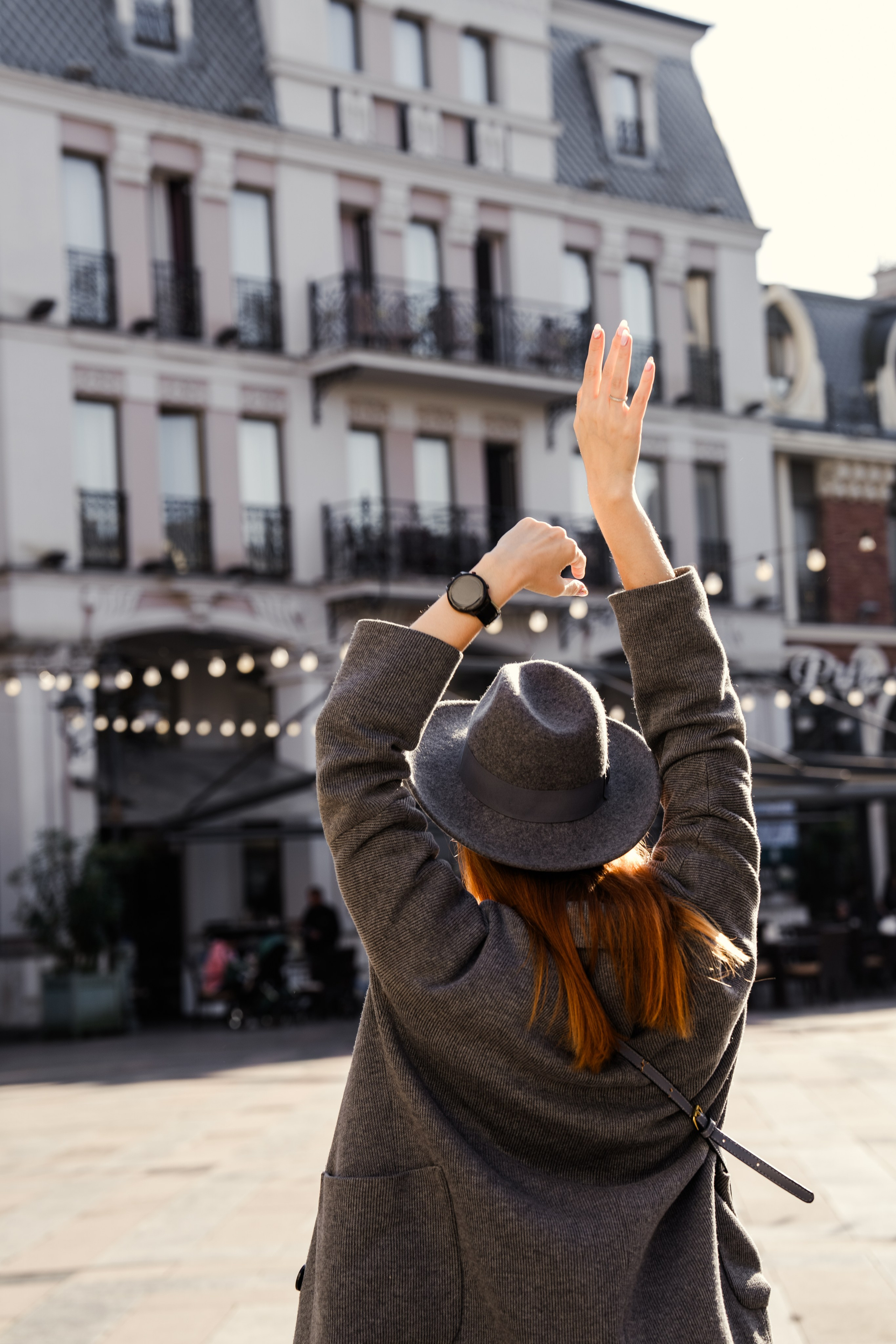 Helen. Ekaterina Verbitskaya. Photography