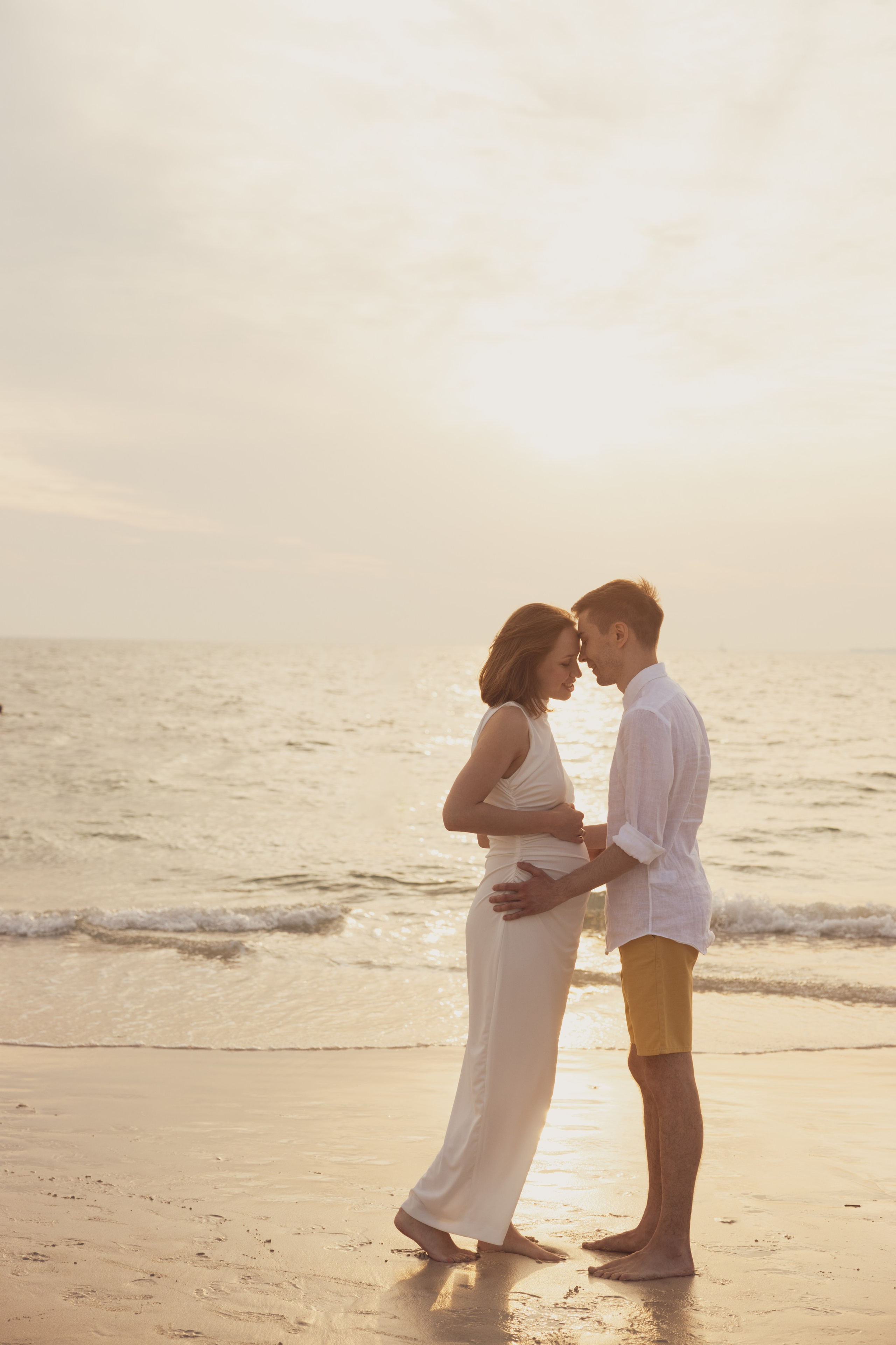 Family Photographer in Dubai