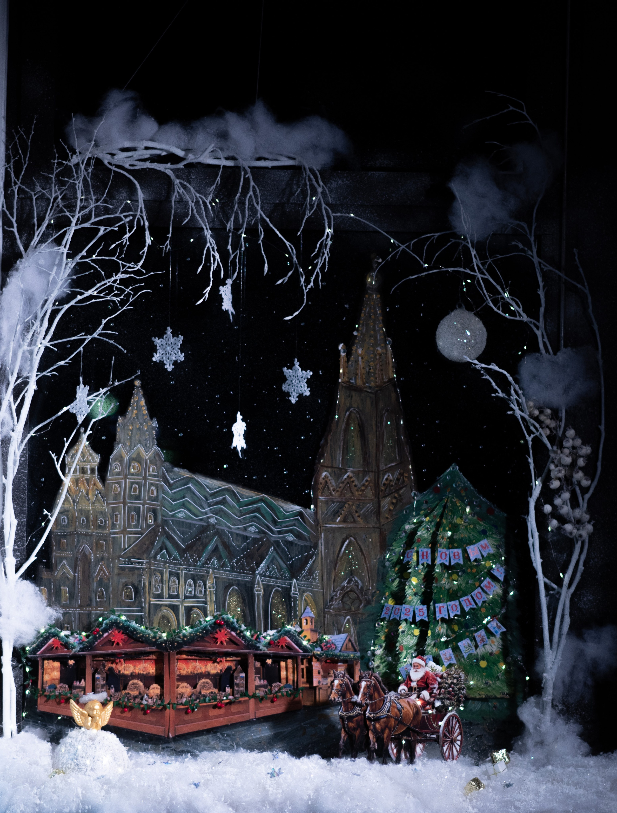 Проект. Семейный и детский фотограф