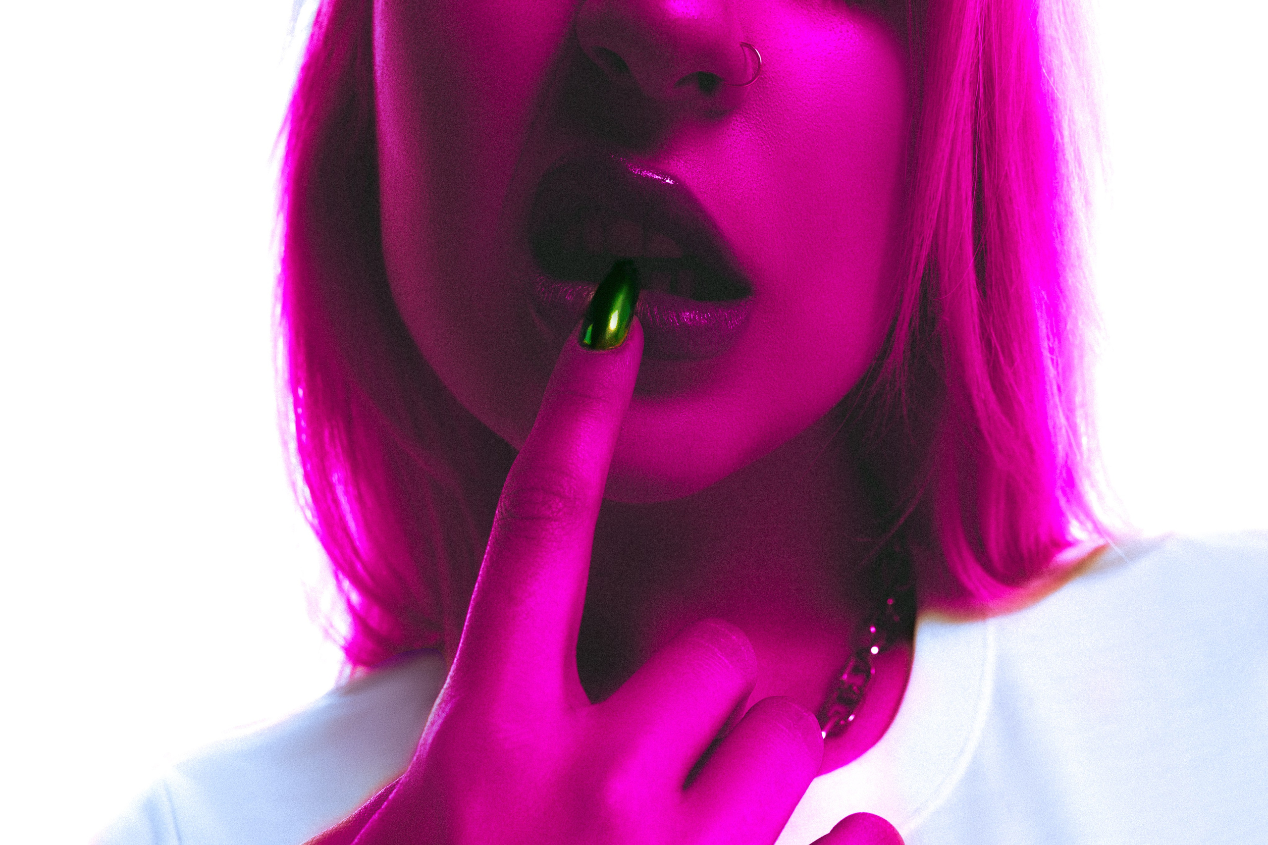 Фотограф Инна Гайнулина