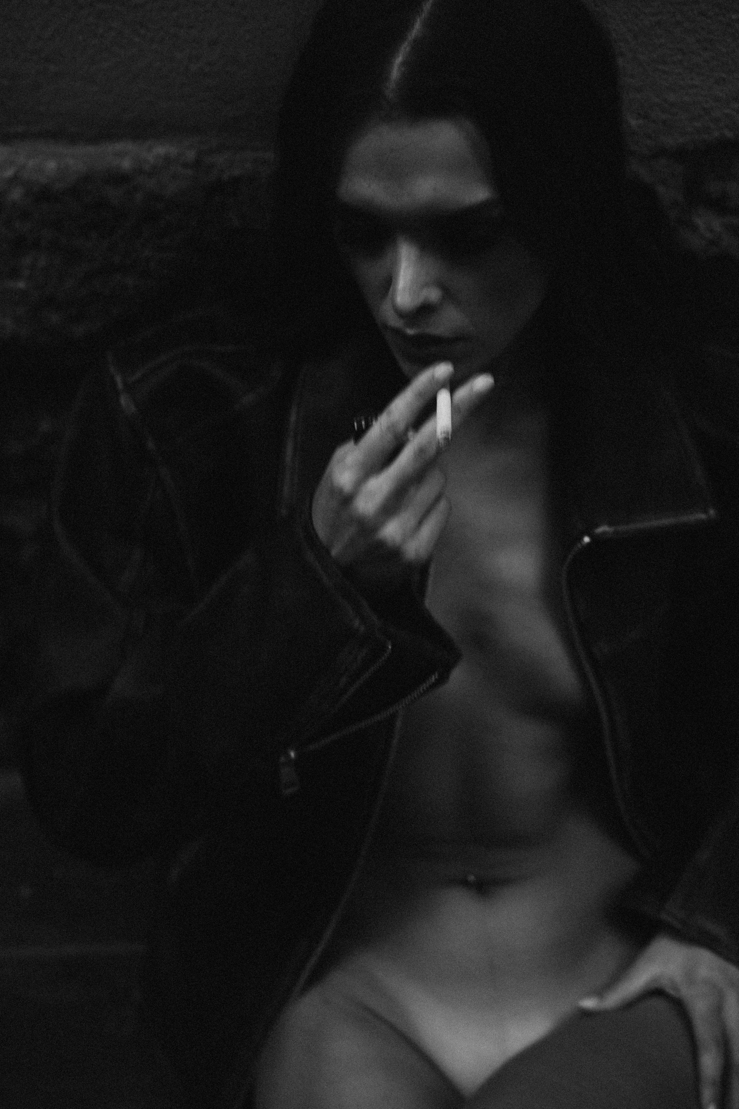 Los retratos femeninos Valencia.