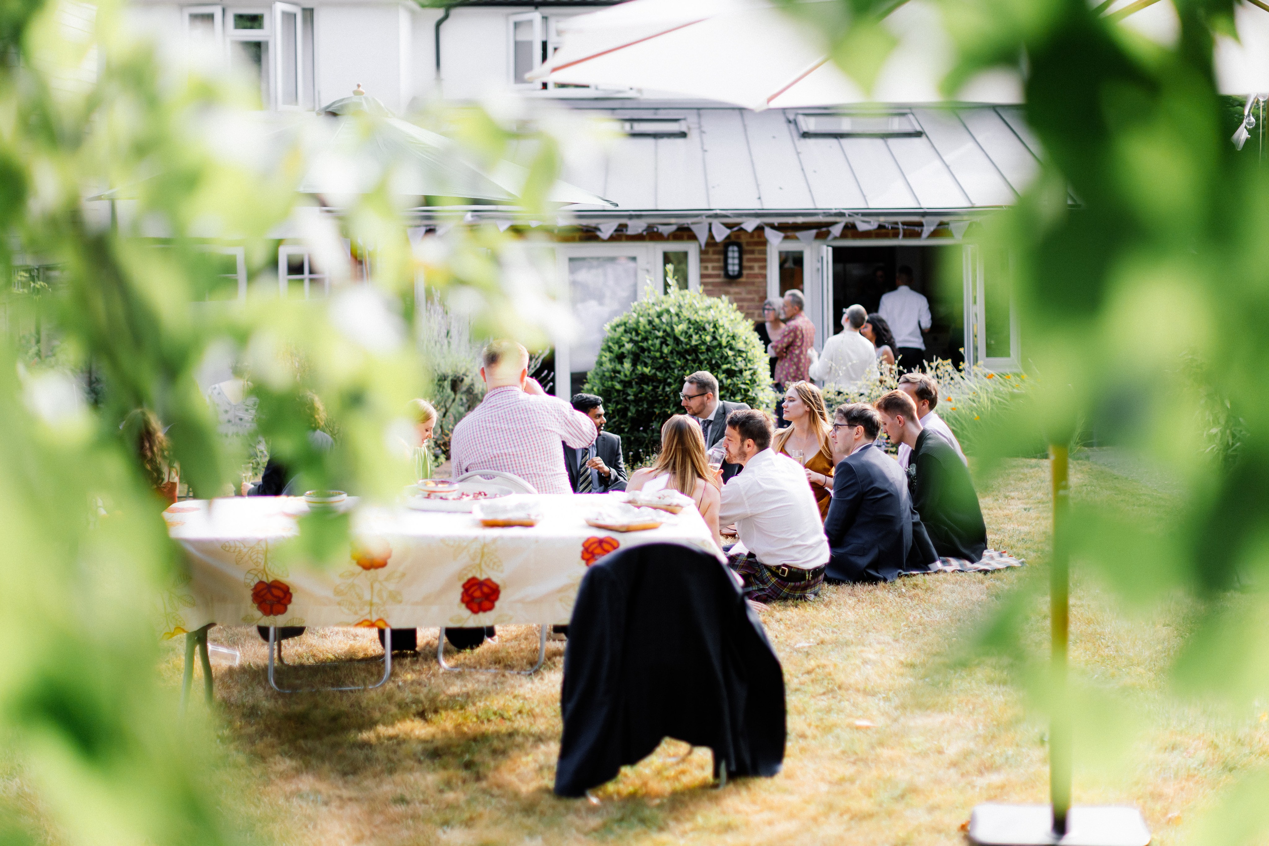 Paula & Ed — Maidstone. August, 2022. Timeless Wedding & Event Photography from London to the world