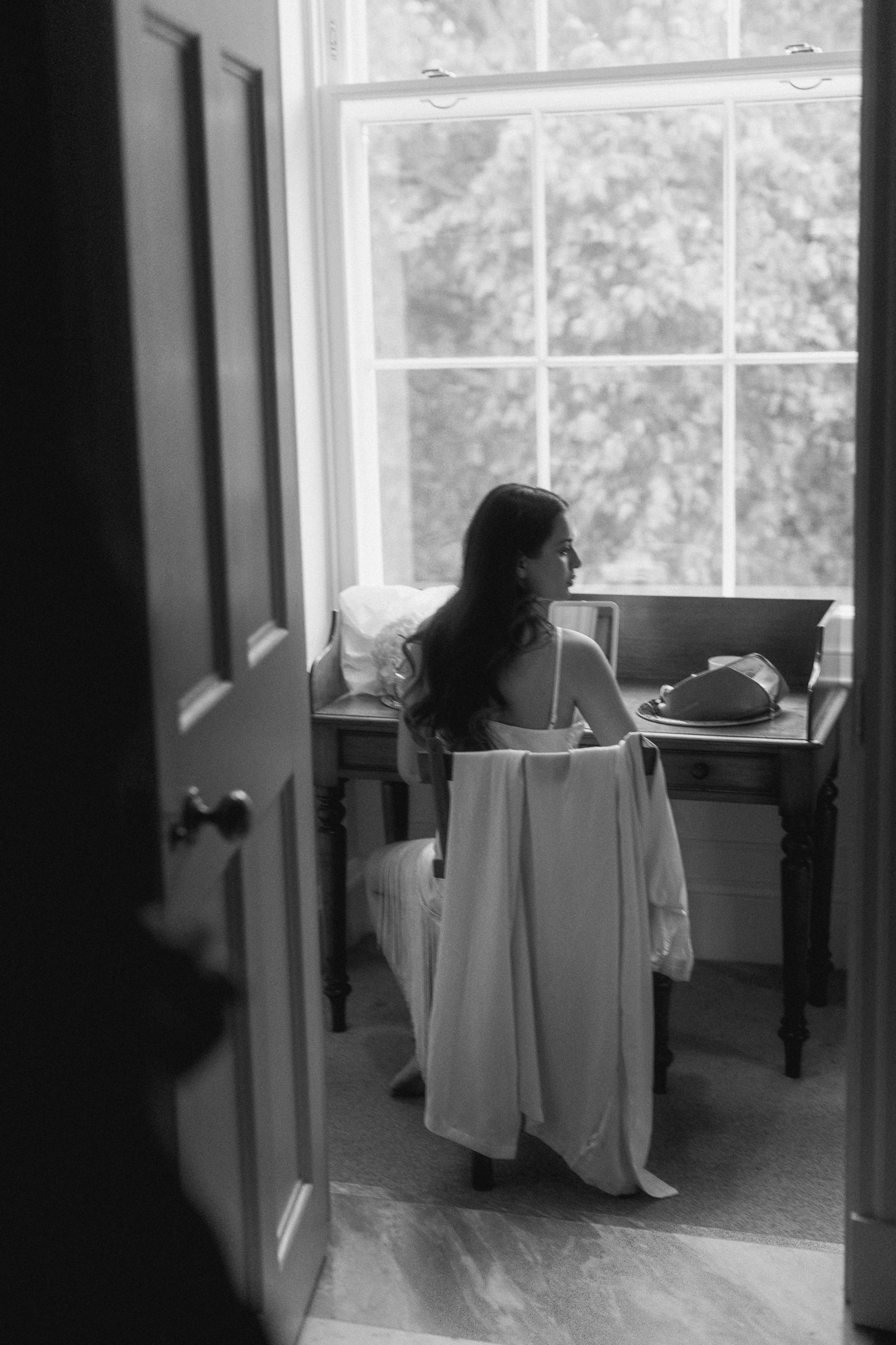 Sara & Angus — Old Marylebone Town Hall, London. Timeless Wedding & Event Photography from London to the world