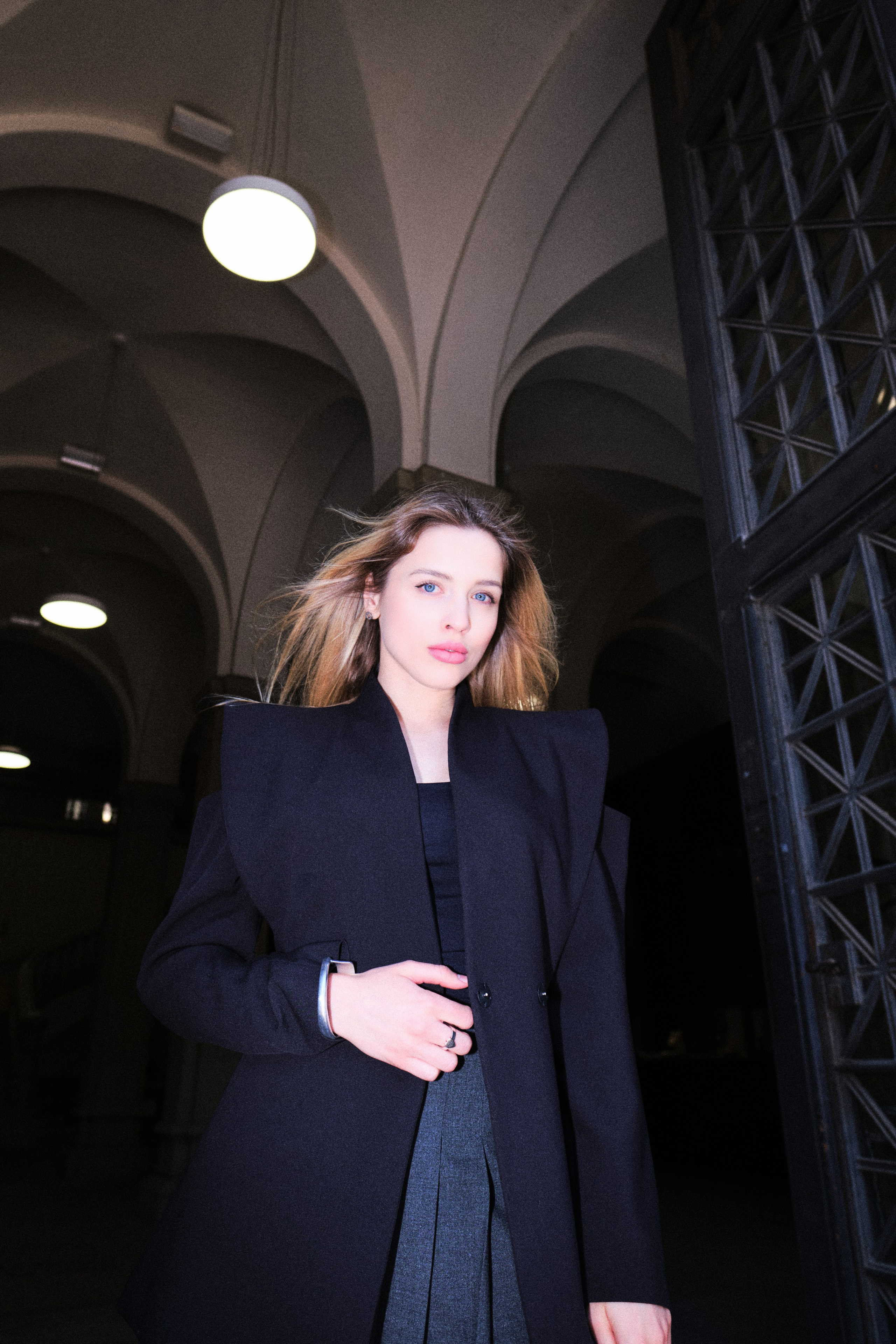 KRISTINA. SERA STUDIA
