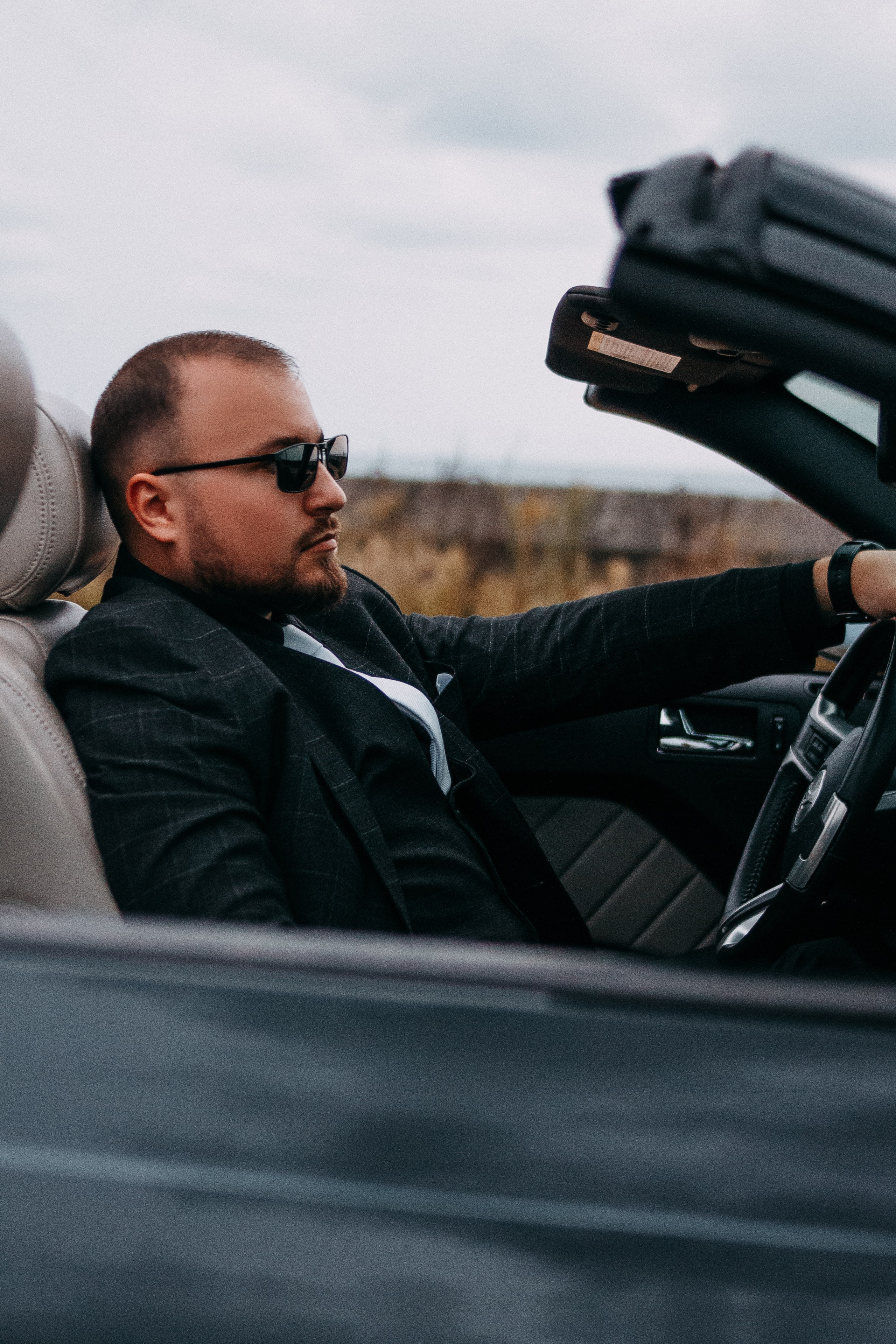 Дарья и Антон. Wedding and portrait photographer in Beograd Ekaterina Makedonskaya