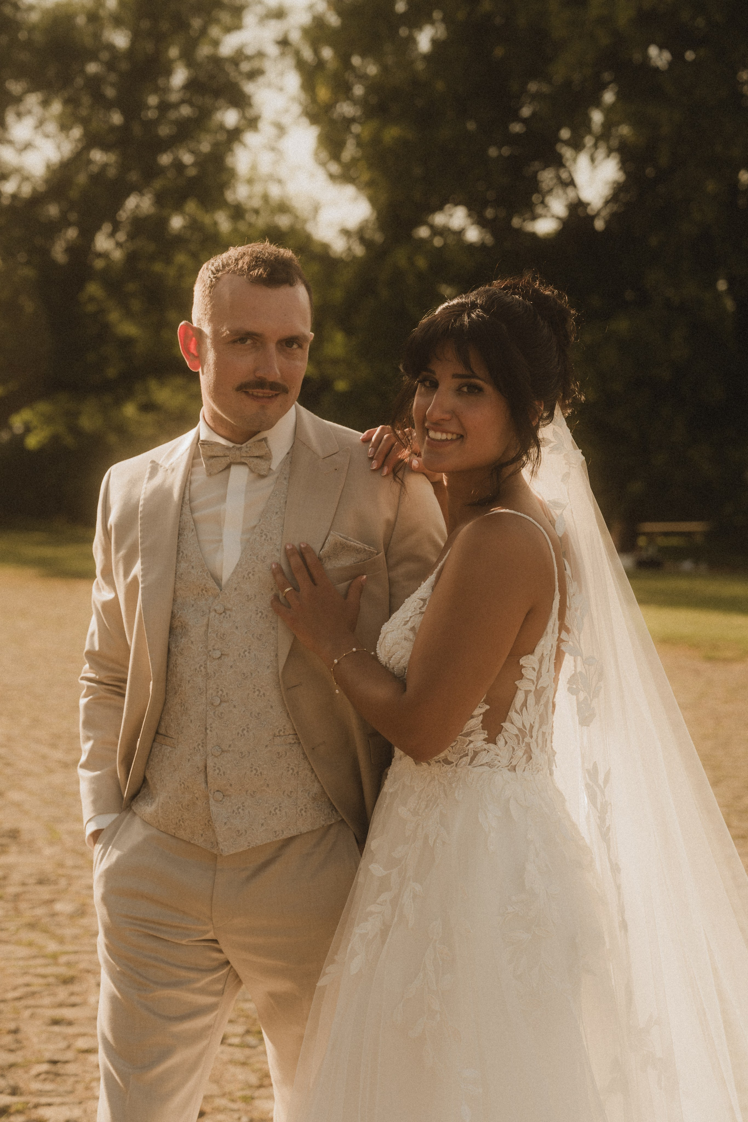 Foto & Video. Hochzeitsfotografin in Deutschland