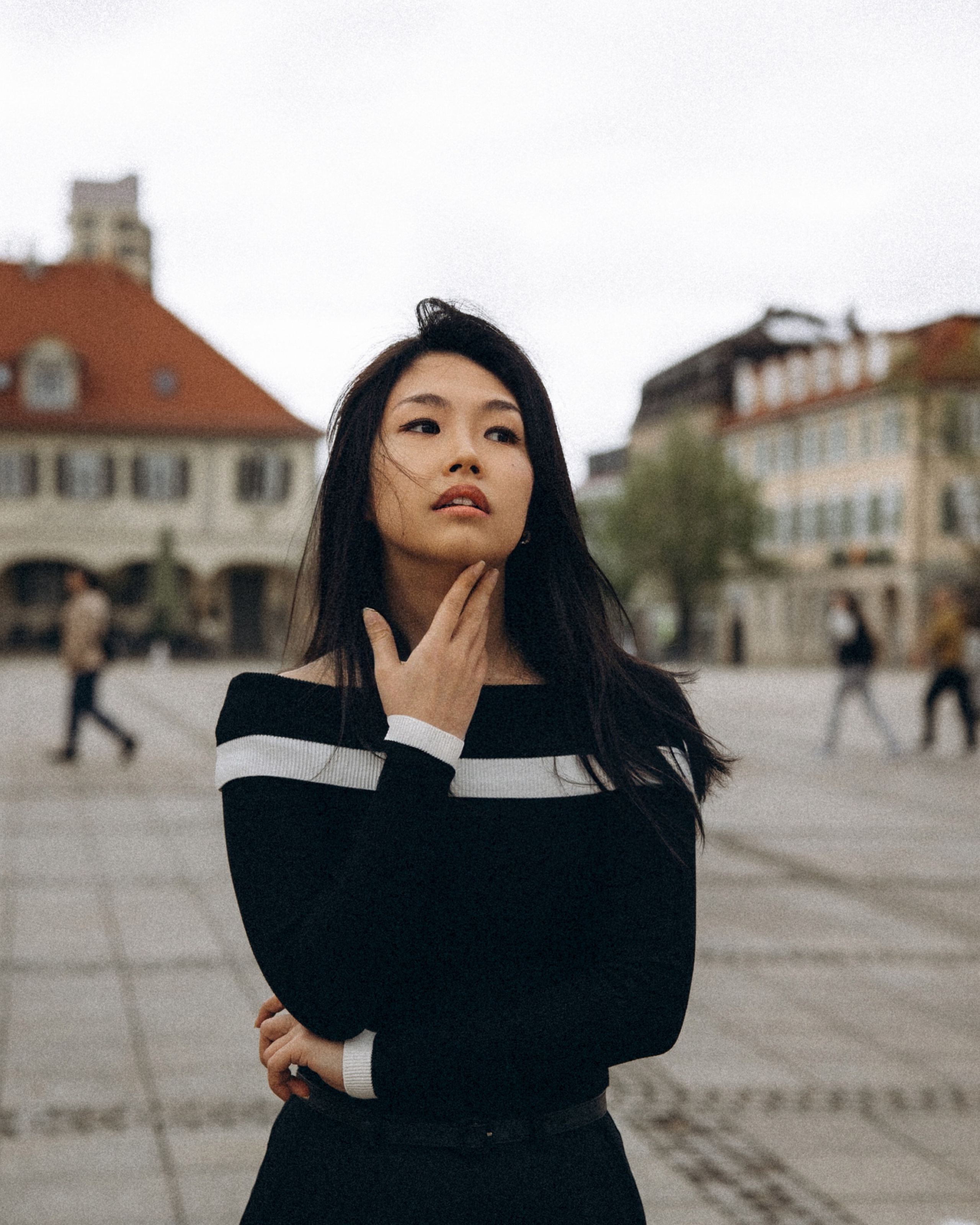 Portraits. Hochzeits- und Porträtfotografin in Deutschland