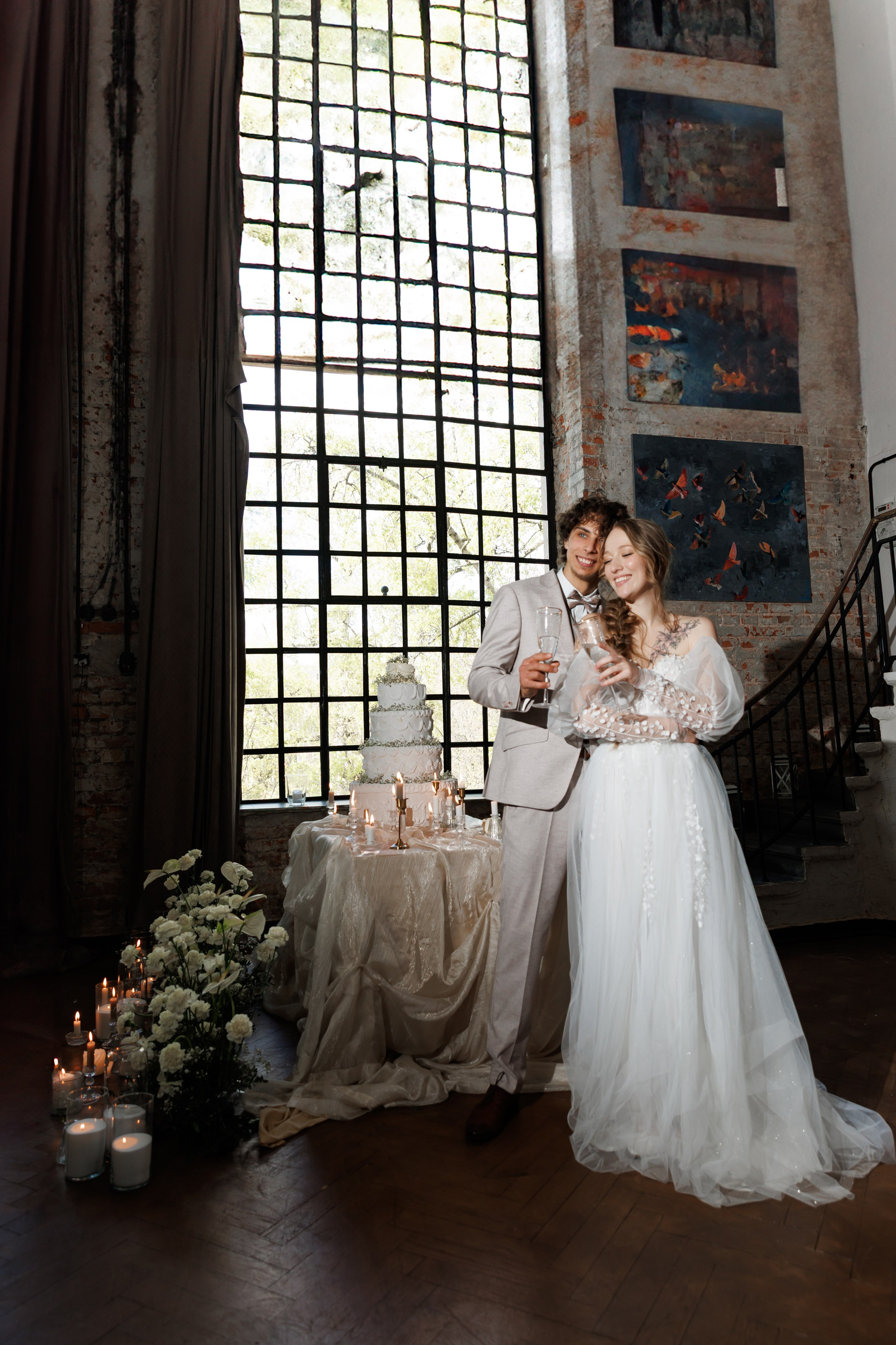 Oleg & Alexandra. Dinumalancea.com — fotograf de nunta si familie. Moldova, Romania, UE