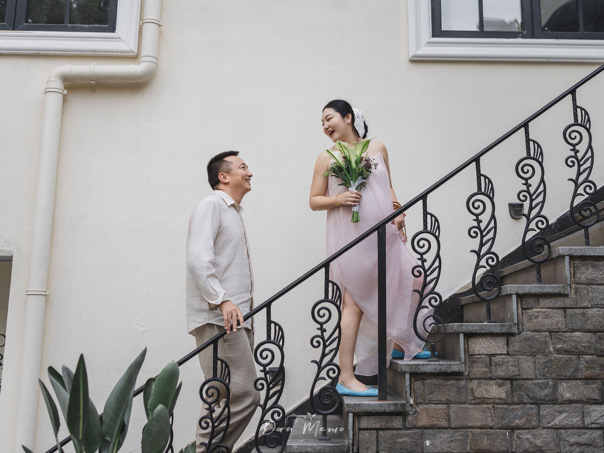 Life, Before the Next Chapter | Shanghai Family Photographer. Shanghai Family Photographer Dora