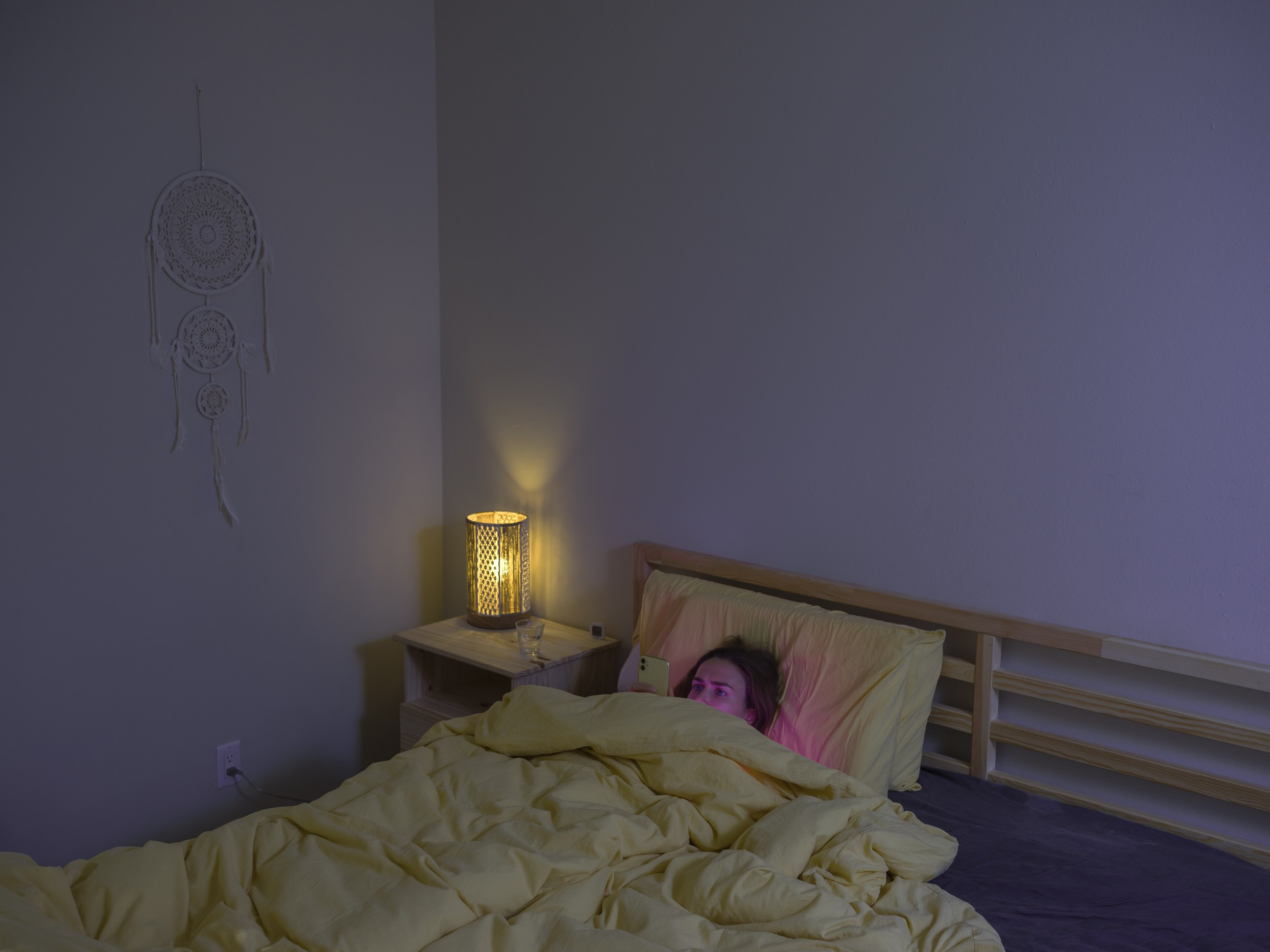 Occasional equilibrium. Marta Ladokhina