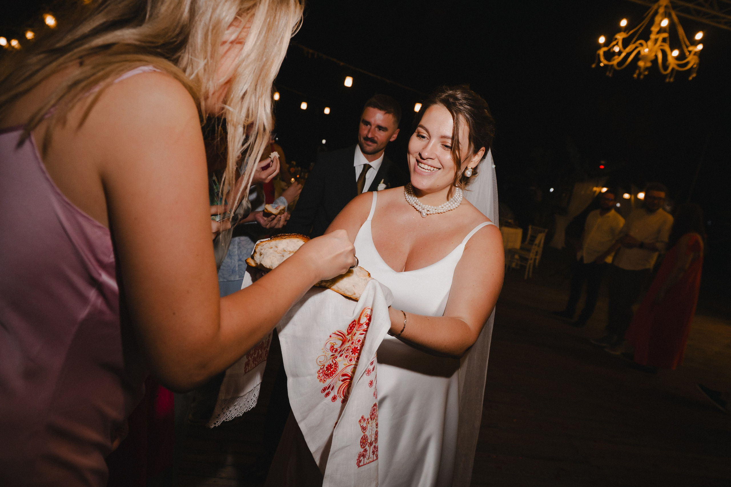 Nataly & Tristian. Фотограф в Анталии (Турция) Ева Сэрт