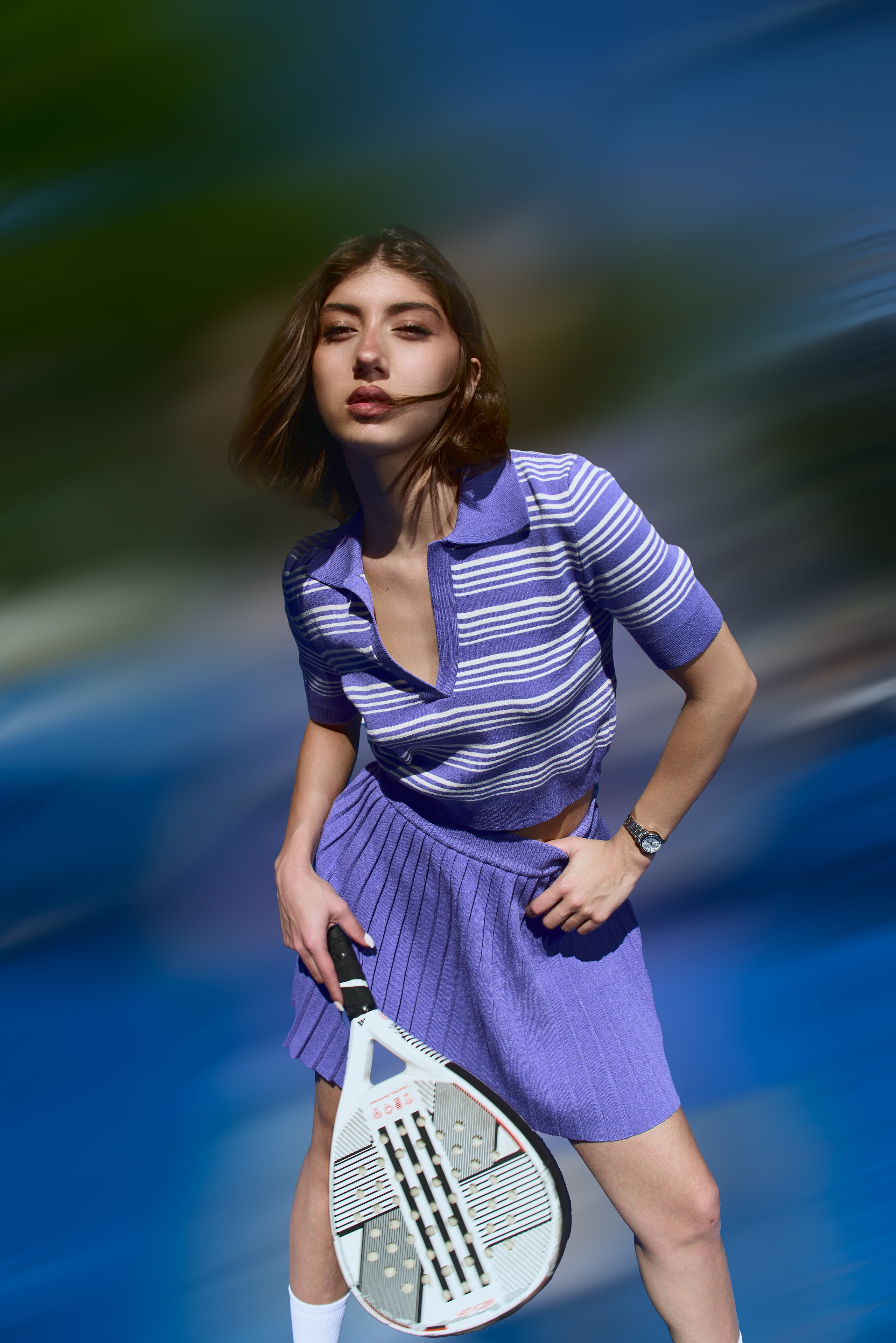 Fashion & Product. Photographer and videographer for business in Tbilisi Catrine Poznyak