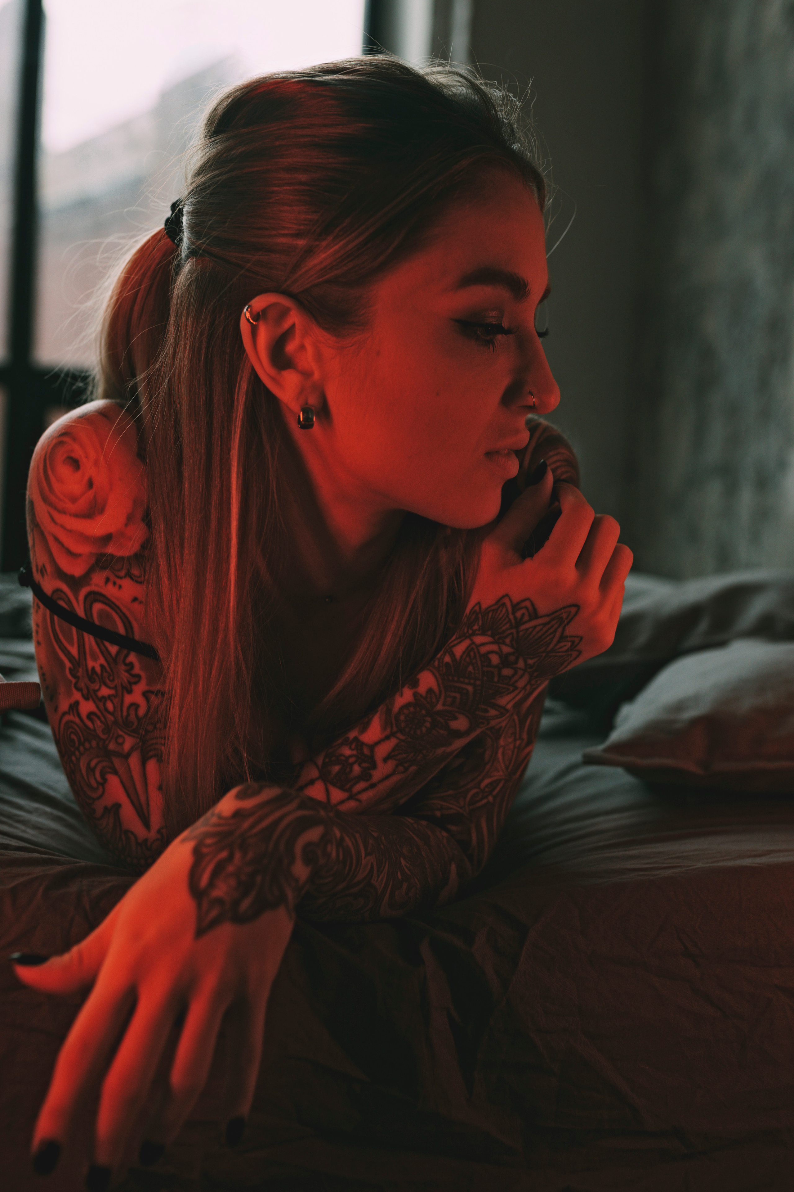 EZ STYLE ПОРТРЕТЫ. Портретный и спортивный фотограф в Алматы Алексей Овечкин