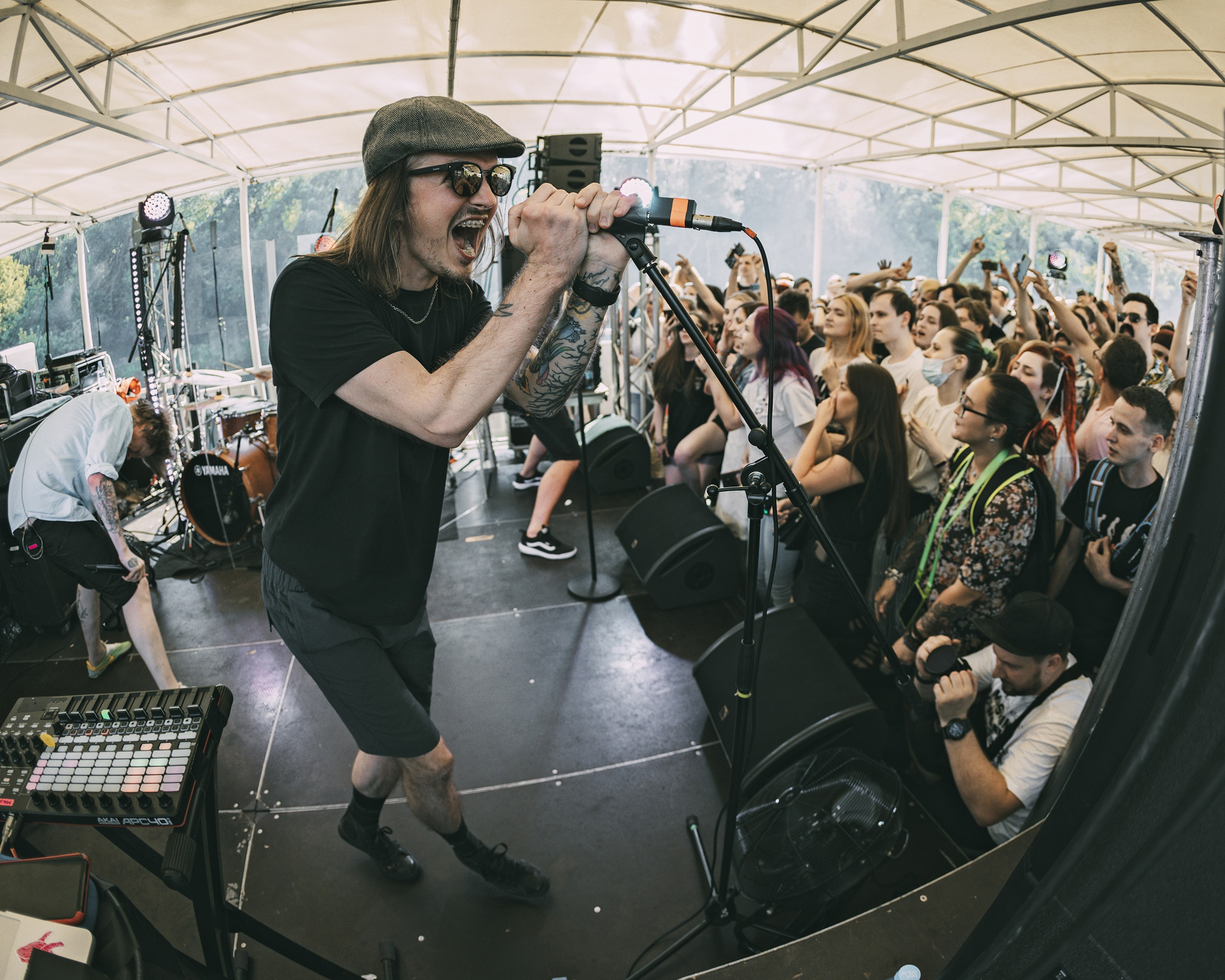 CULTURE. Портретный и спортивный фотограф в Алматы Алексей Овечкин