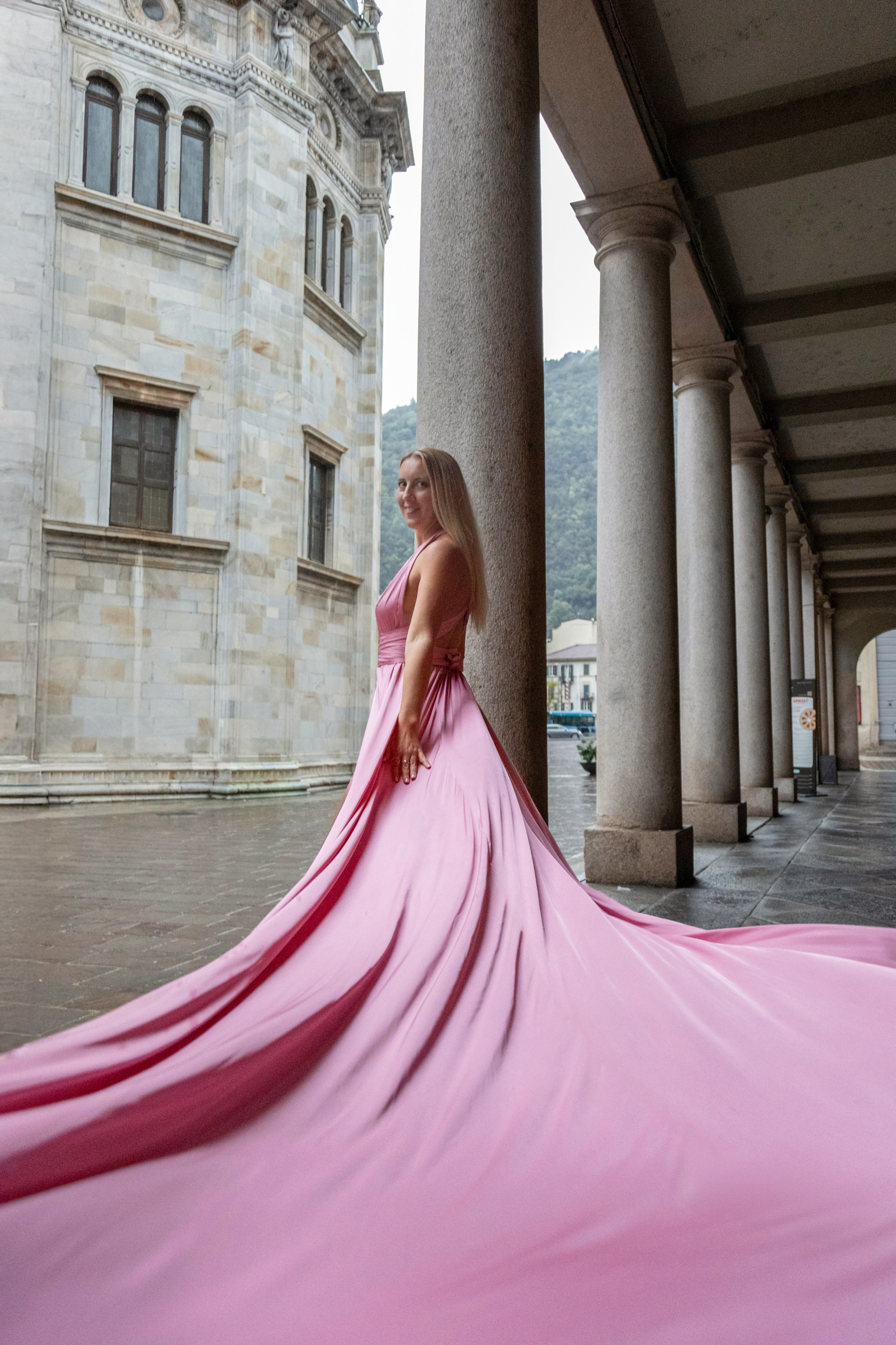 Bachelorette Party. Photographer in Milan |Mila Pro Photo