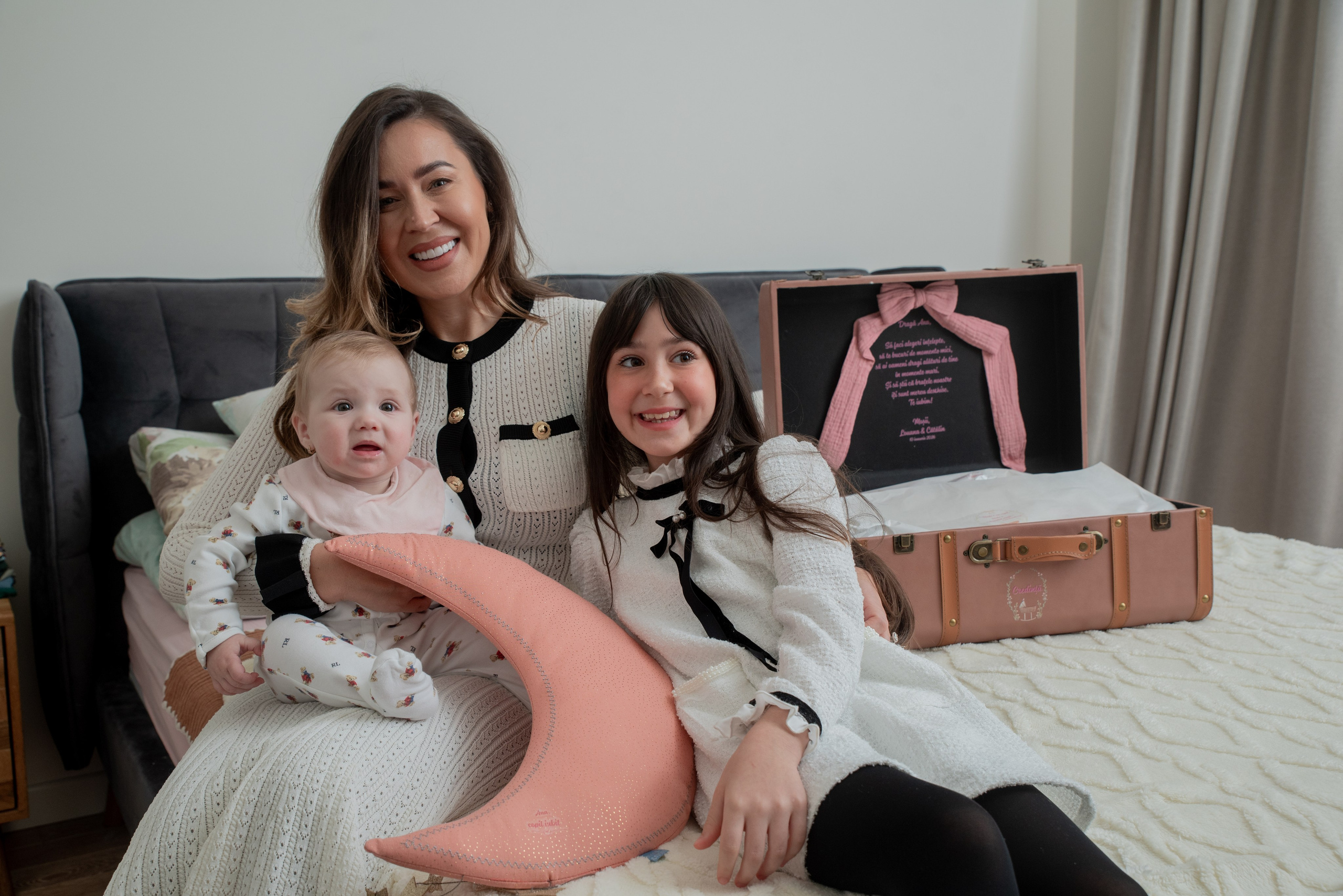 Ana Ionascu. Neagoe Studio — Fotograf Nuntă & Evenimente