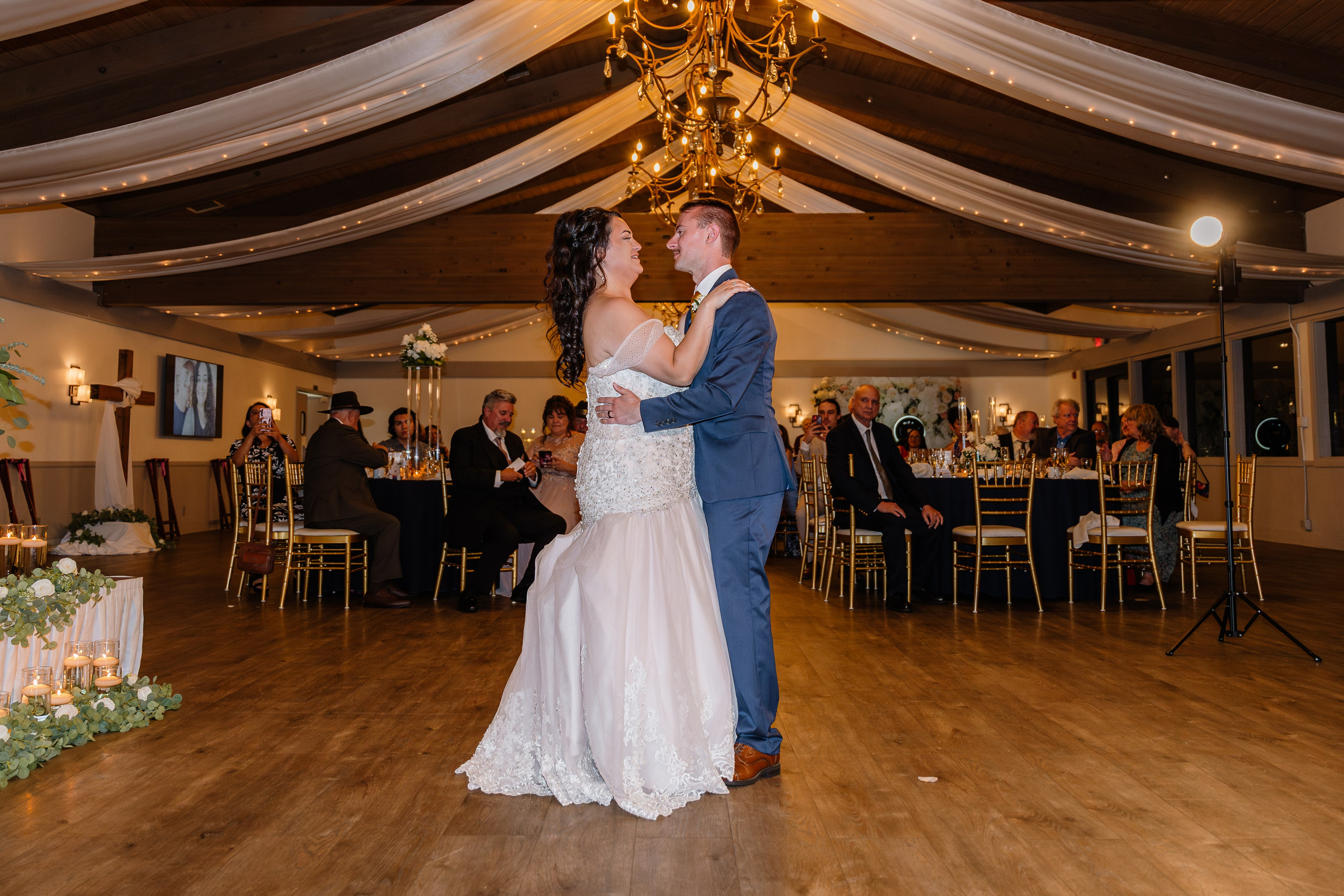 Ivan & Danielle. Babich_weddings