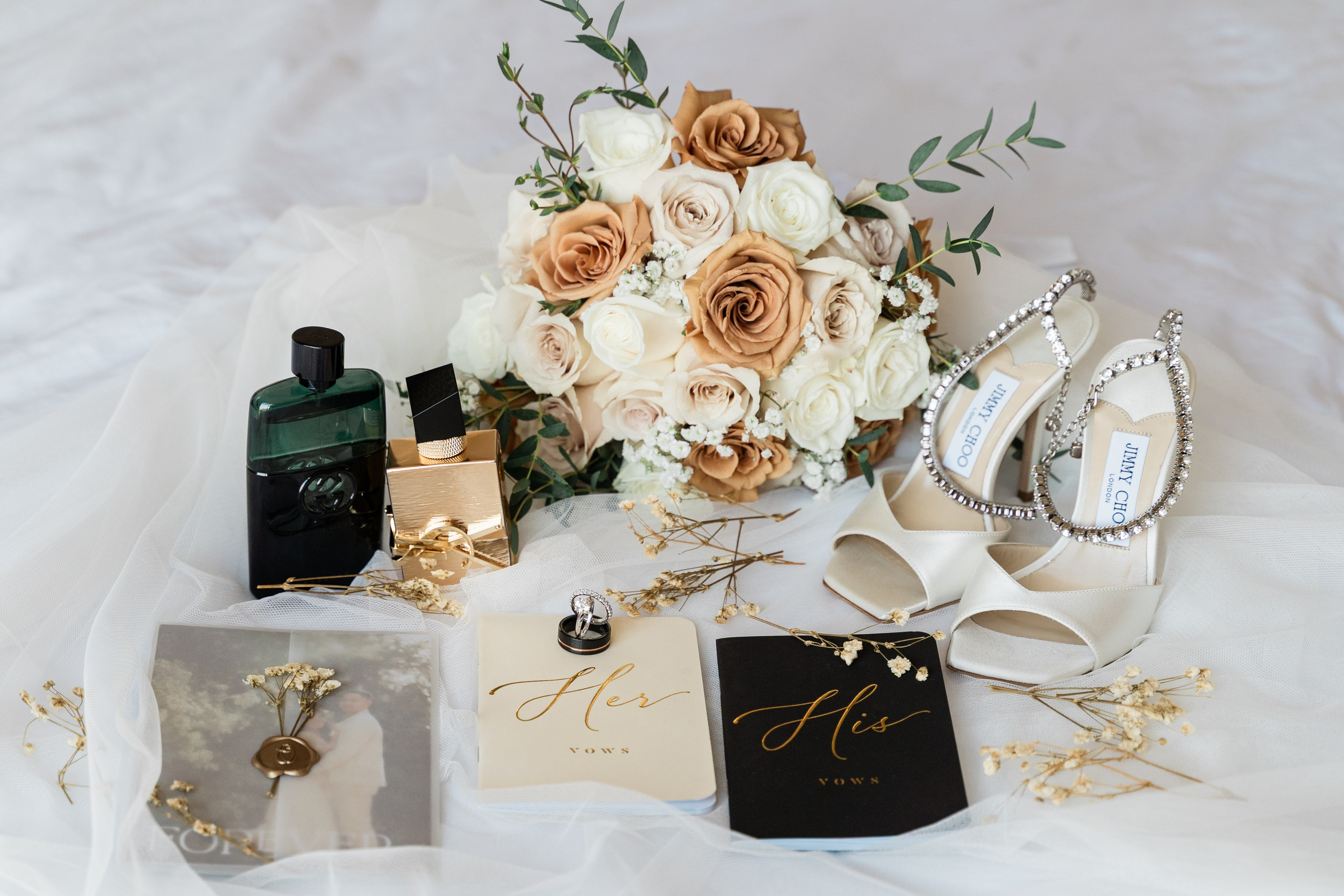 Janelle & Chris. Babich_weddings