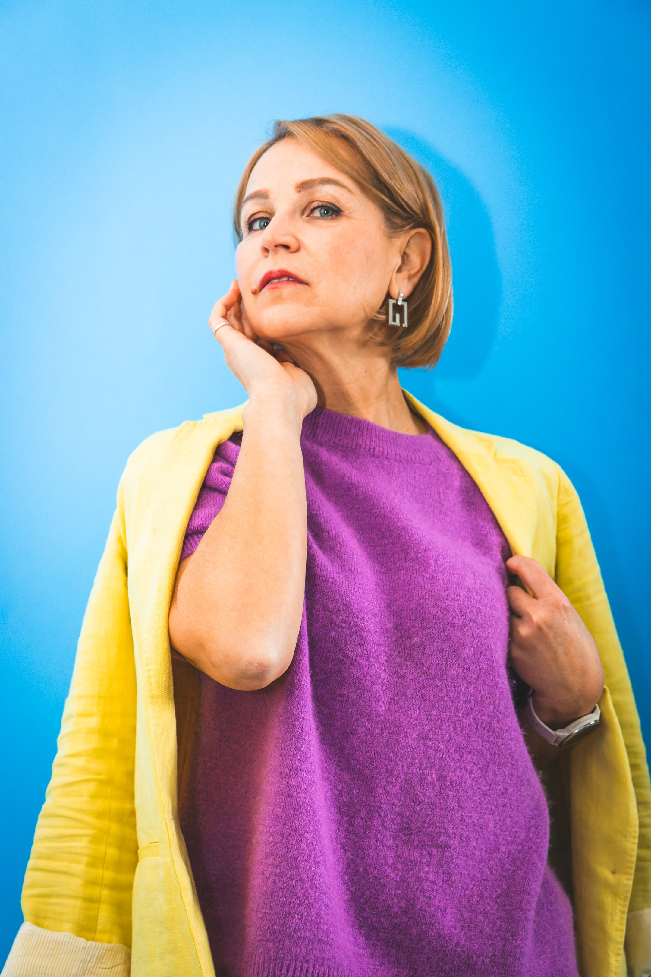 Ennustaja (Jelena). Nebula 25 — Fotod teie hingele