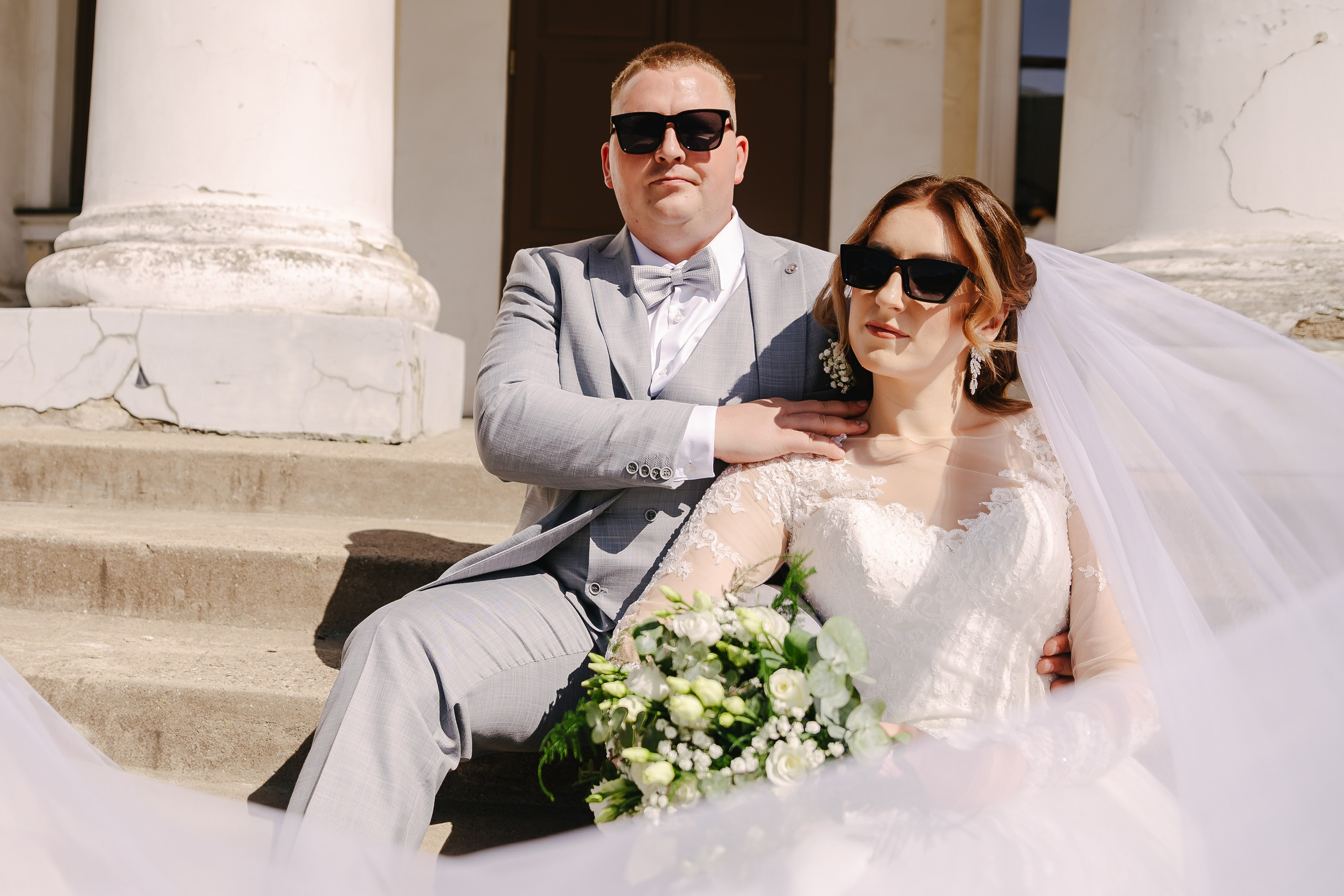 Laura & Audrius. Rokas Baranauskas fotografija