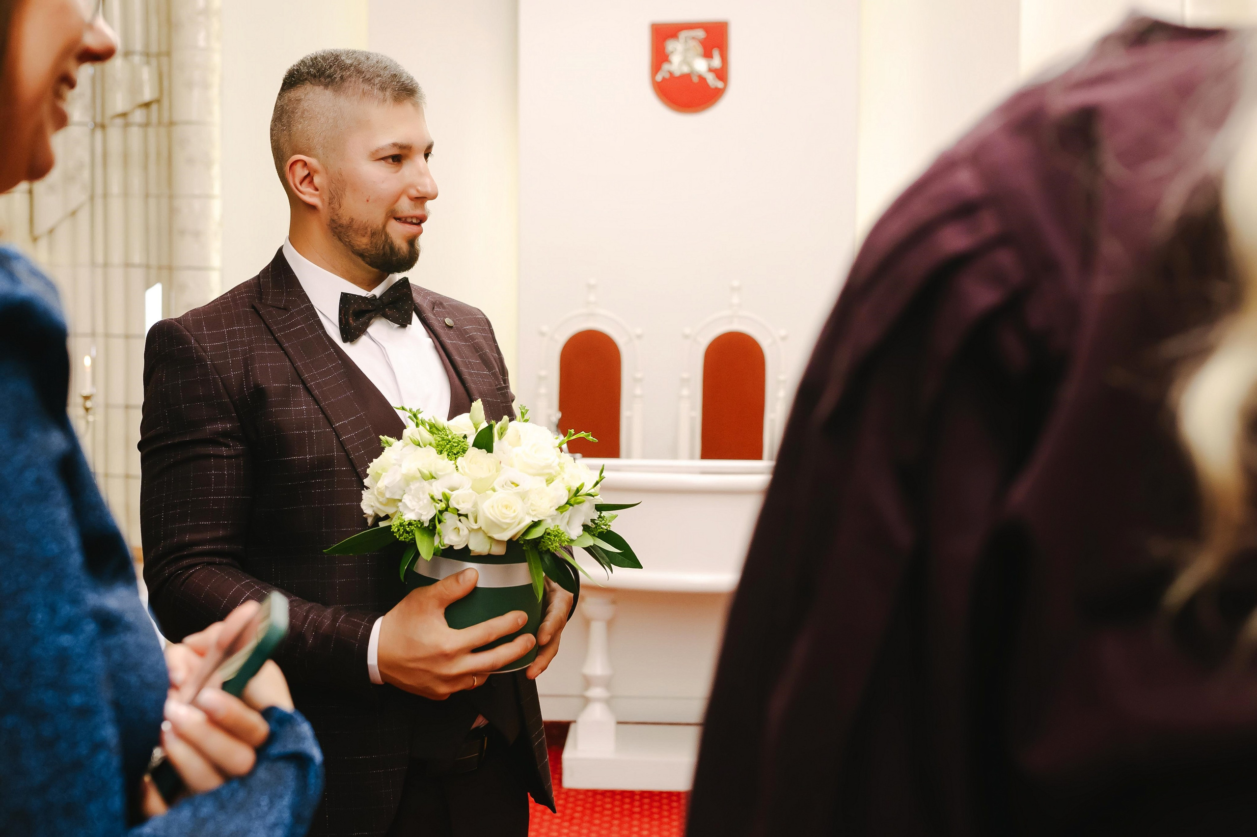 Rokas & Andžela. Rokas Baranauskas fotografija