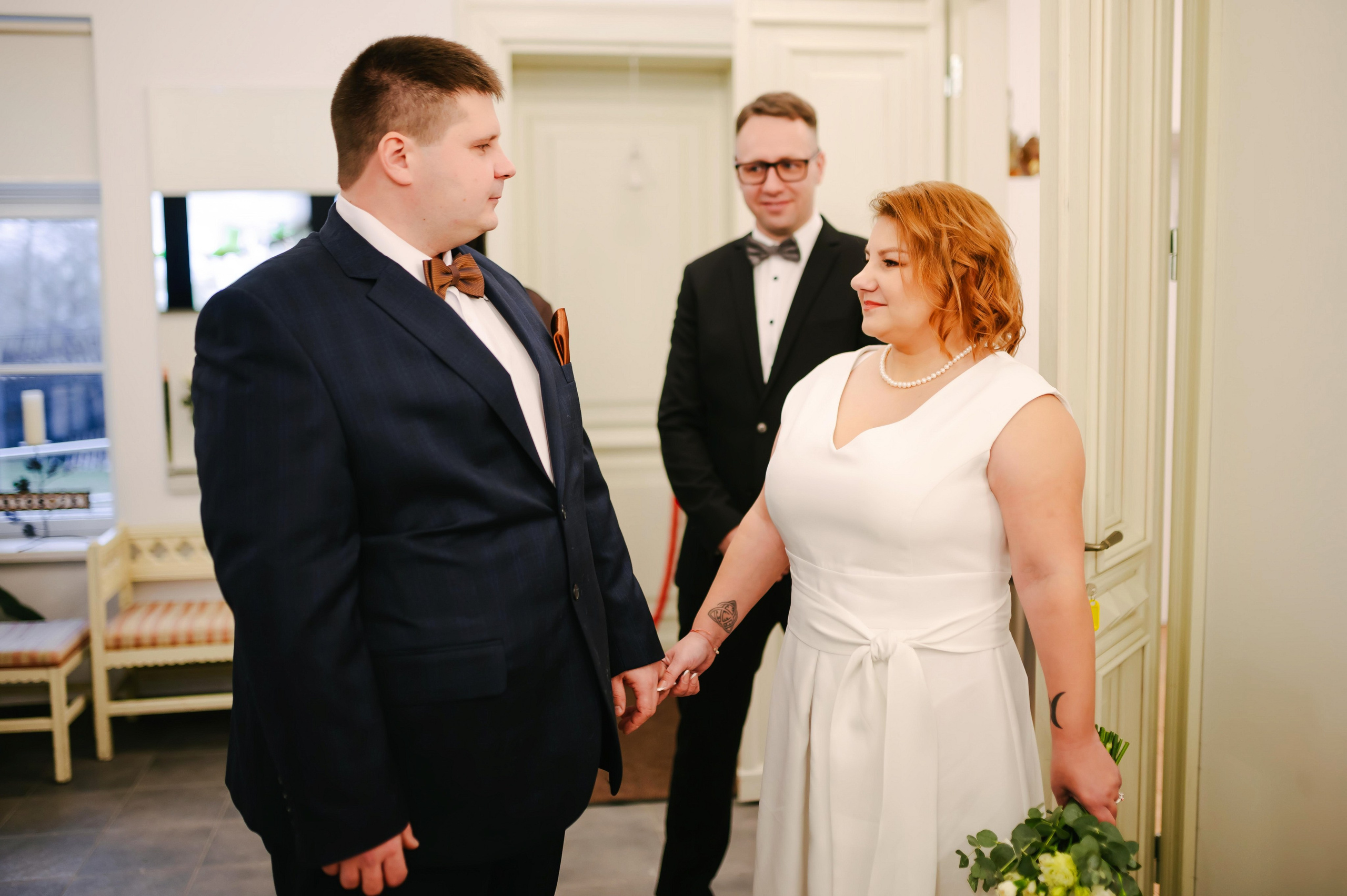 Irmos vestuvės. Rokas Baranauskas fotografija