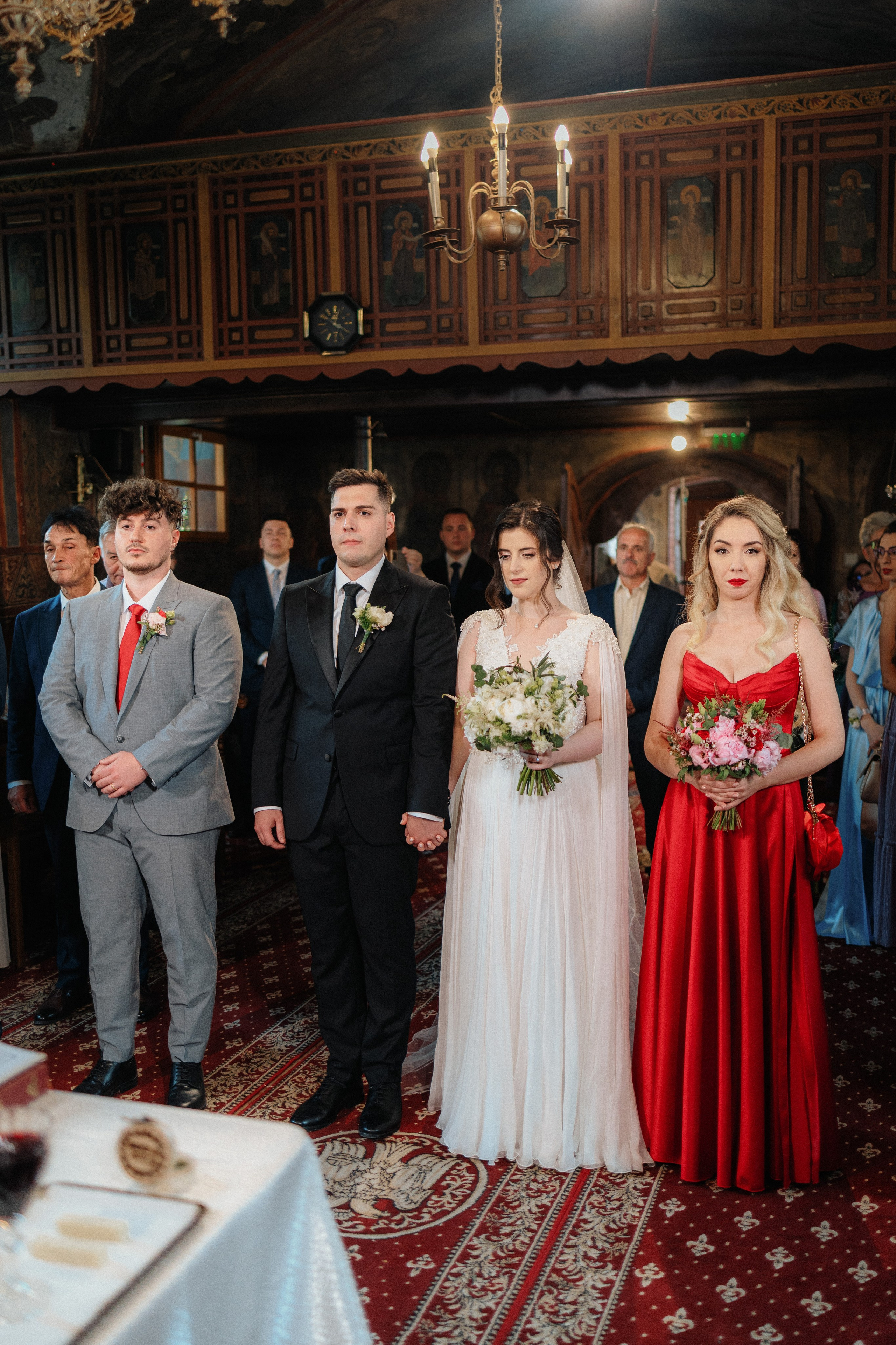 Wedding Larisa & Alin. Ionutdraganfoto.com