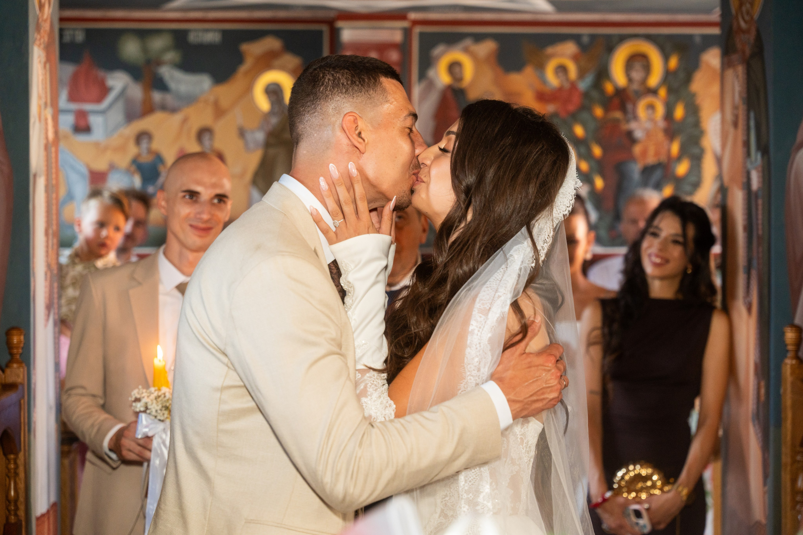 T&M. Fotografisanje i snimanje venčanja Srbija | ST Weddings