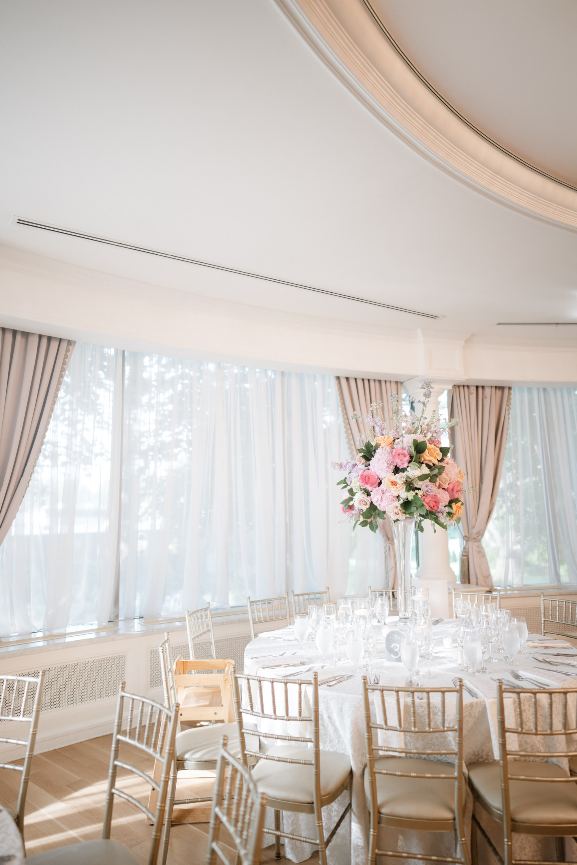 A stunning wedding with Asian style. Portrait and wedding photographer in New York