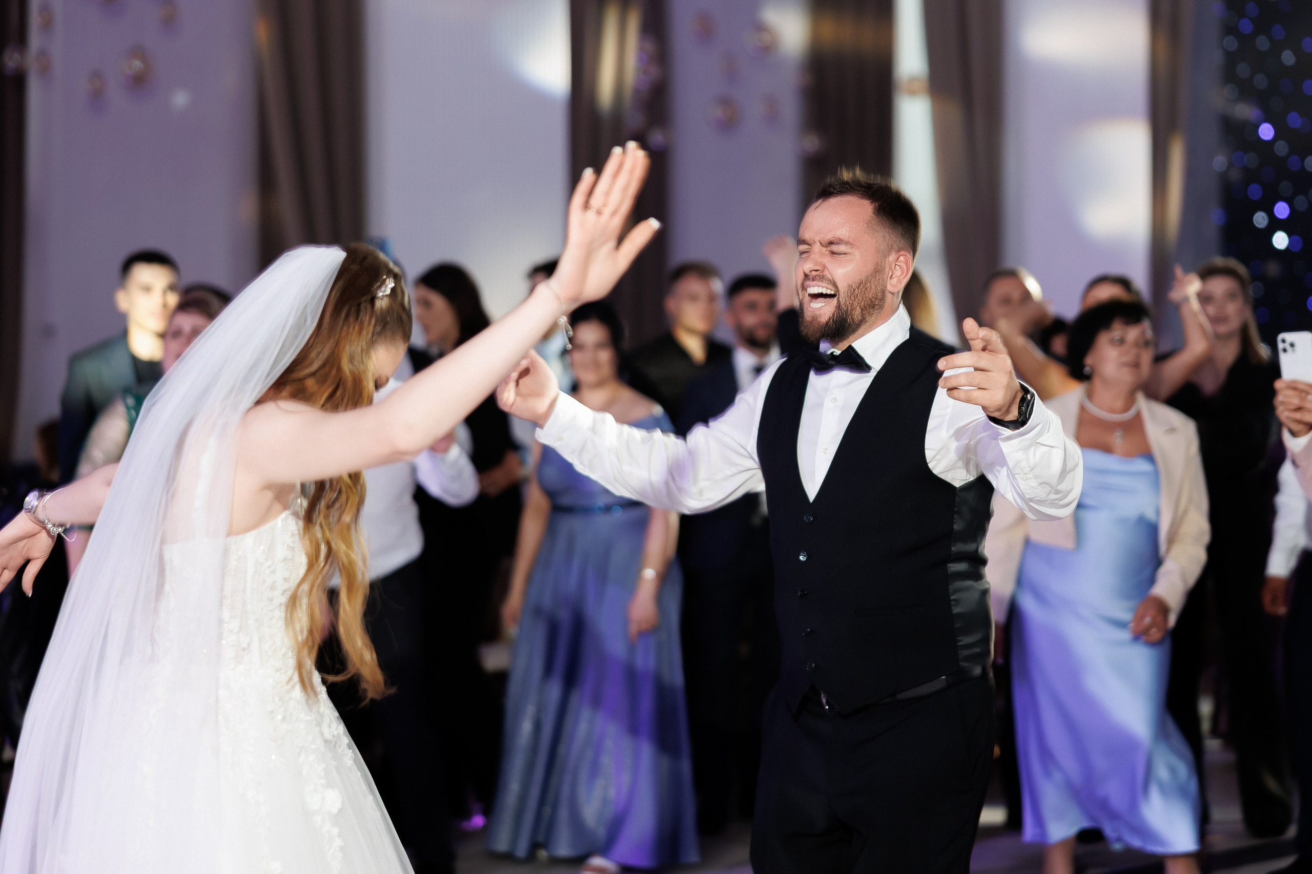 Ion & Djulieta — Richland — Wedding Day. Servicii Foto și Video 067188353