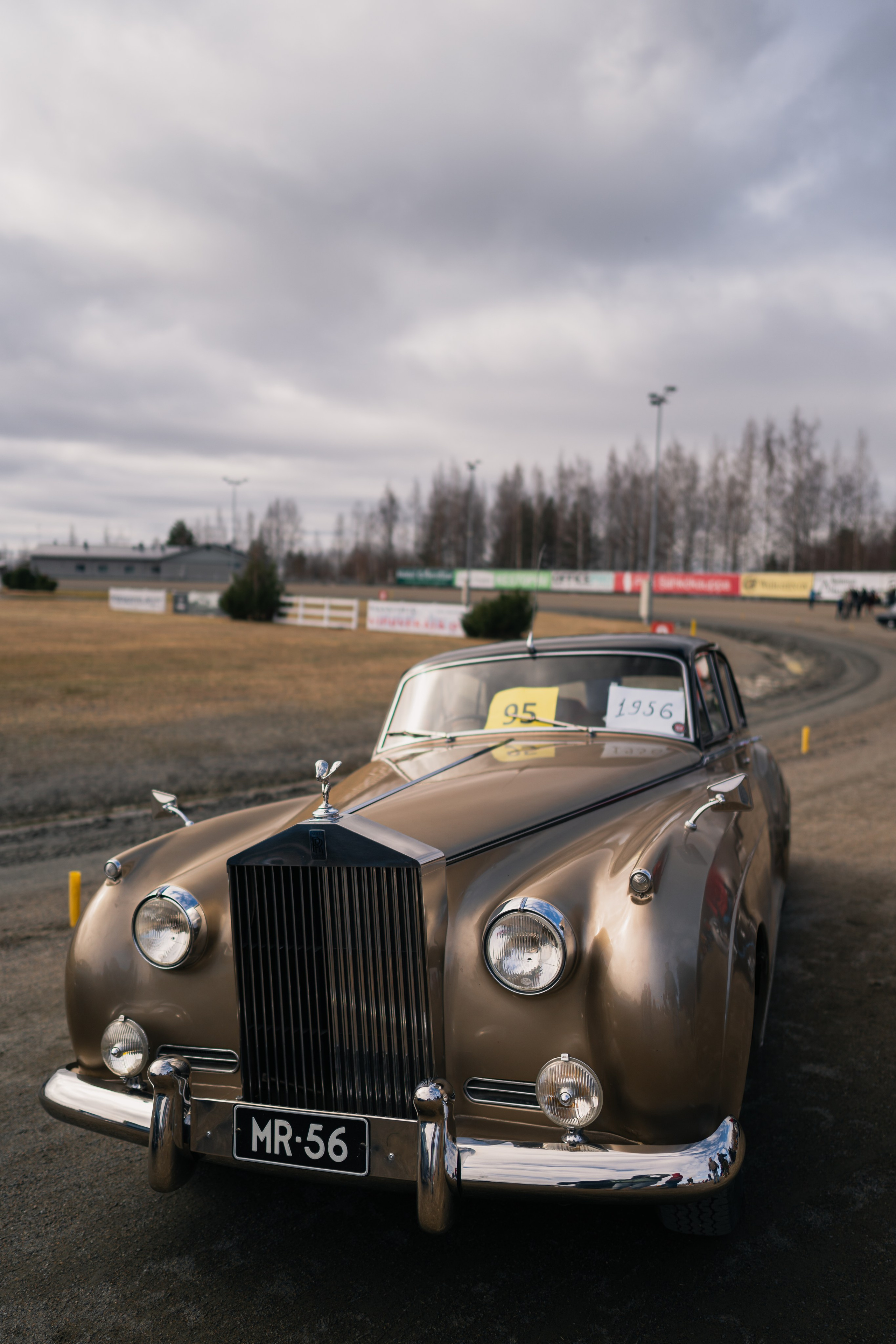 Vappuparaati 2024. Natasha Shakh