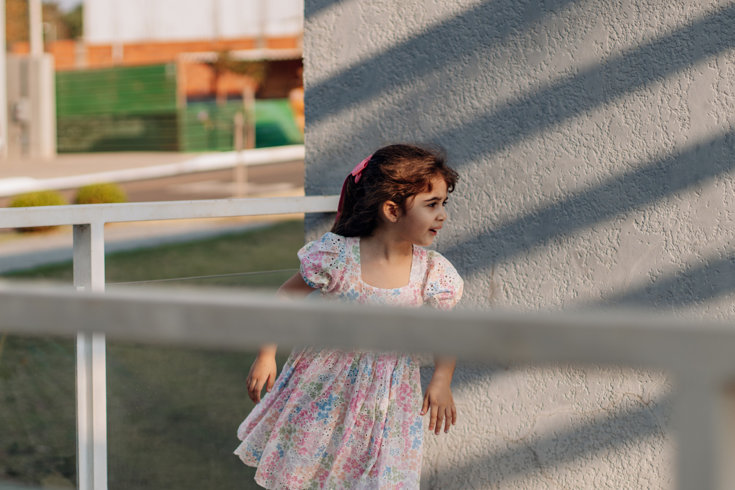 Maria Luiza — Aniversário 4 anos. Principal