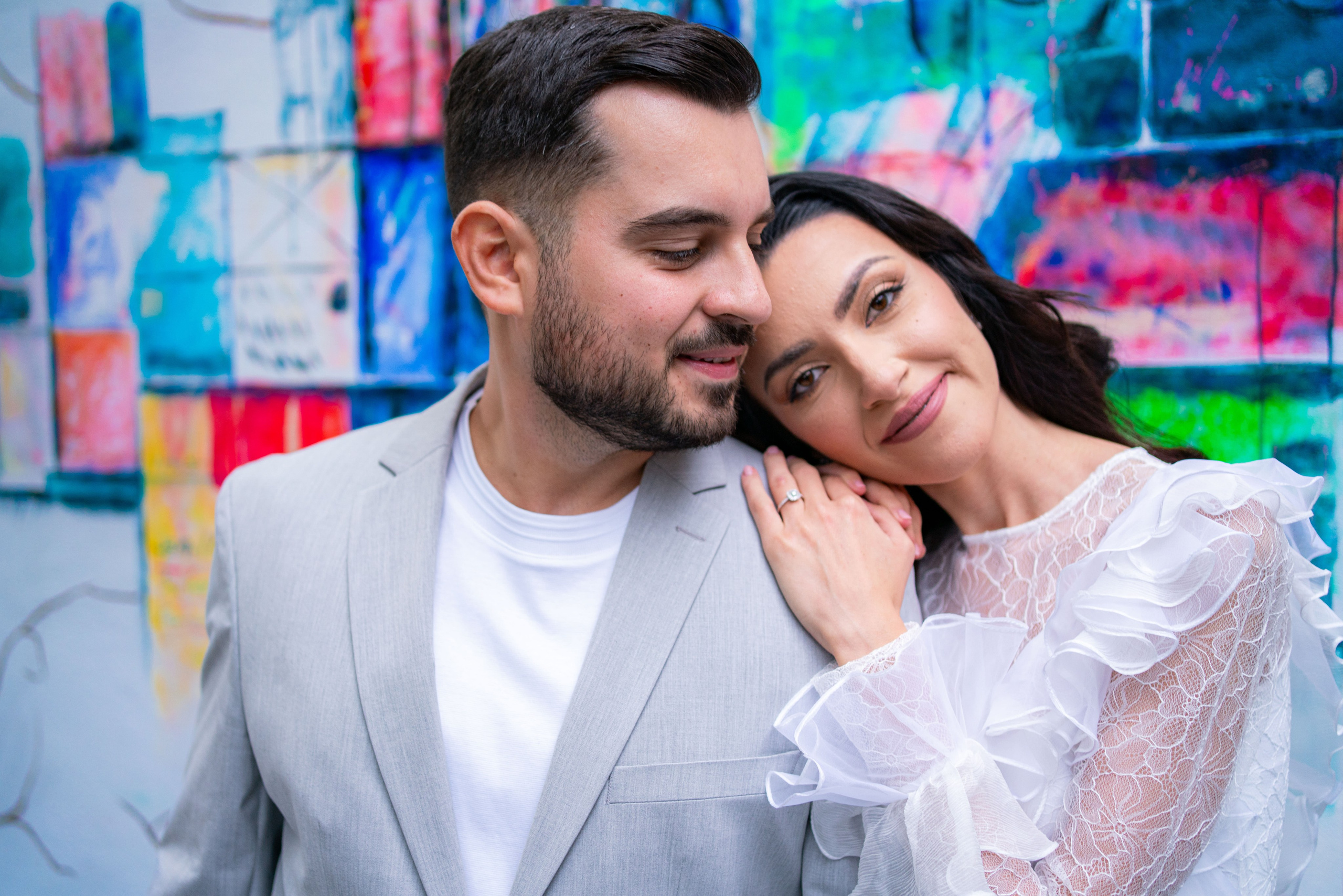 Cununie Raluca si Alex – Fotograf Ploiesti. Fotografie | Videografie | ARN Creative Events