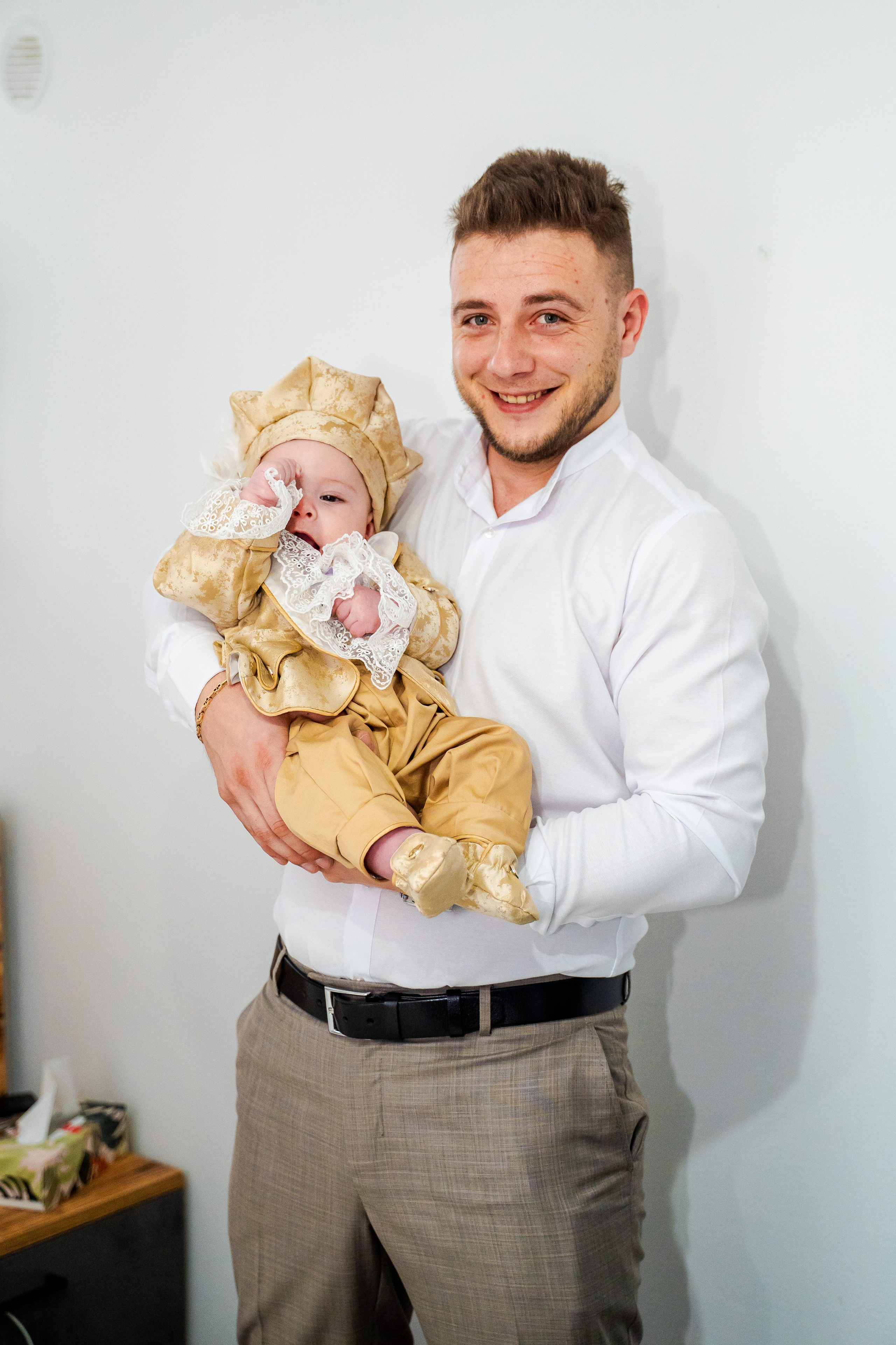 Botez Ayan Stefan – Fotograf Ploiesti. Fotografie | Videografie | ARN Creative Events