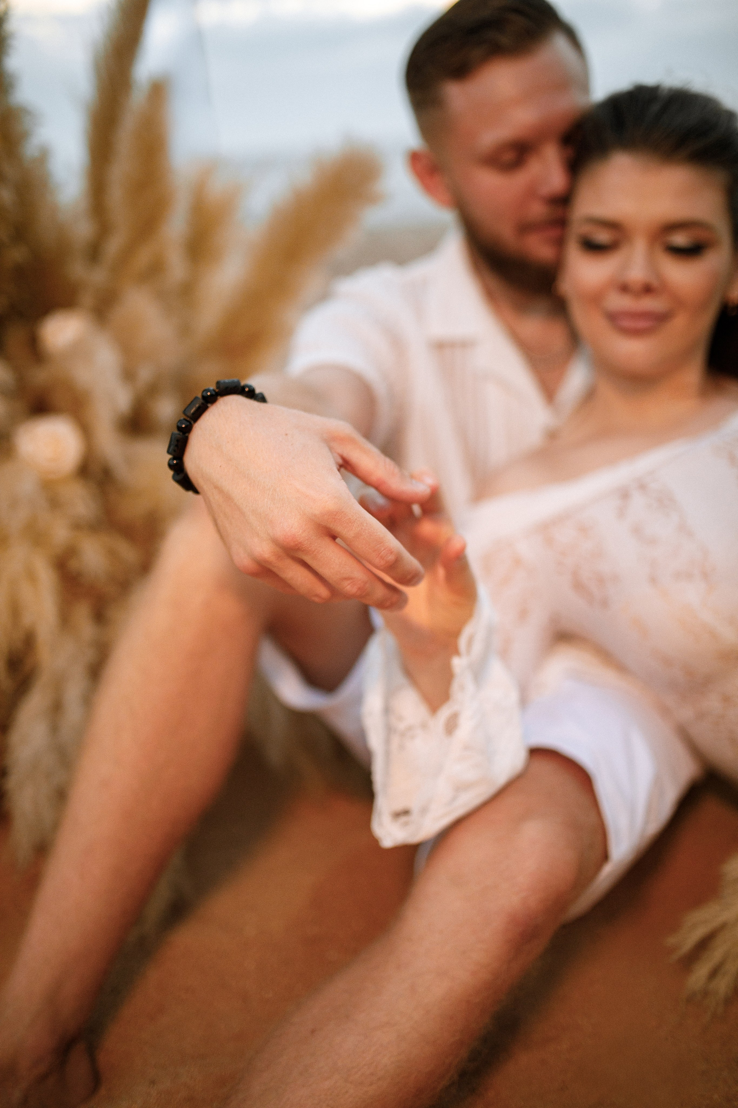 Андрей + Таня. Свадьба в Таиланде Honey Moon Agency