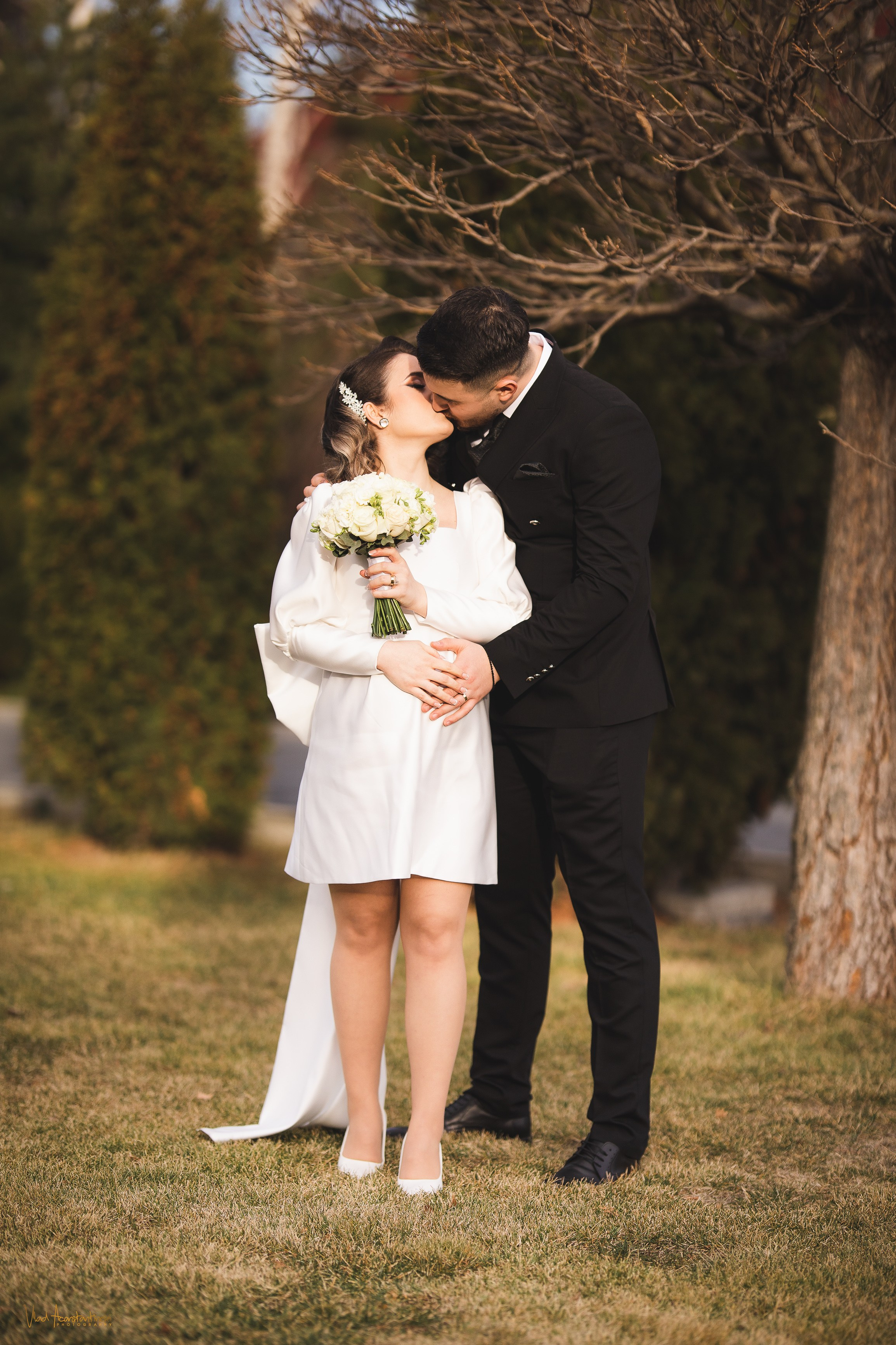 Cristina & Narcis. Vlad Aconstantinesei Photographer