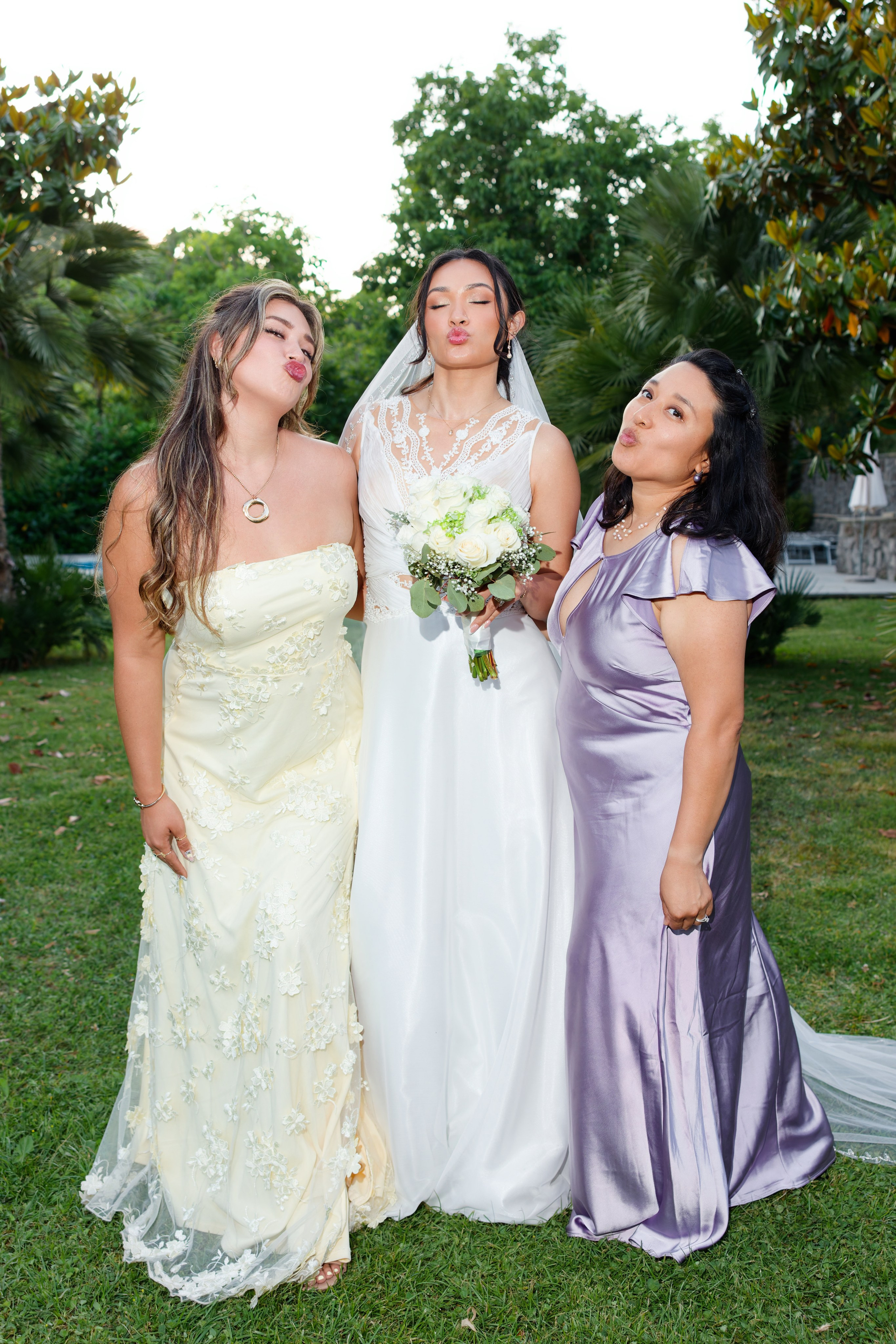 Alana & Joseph. Destination Wedding Photographer — Nikita Burtsev