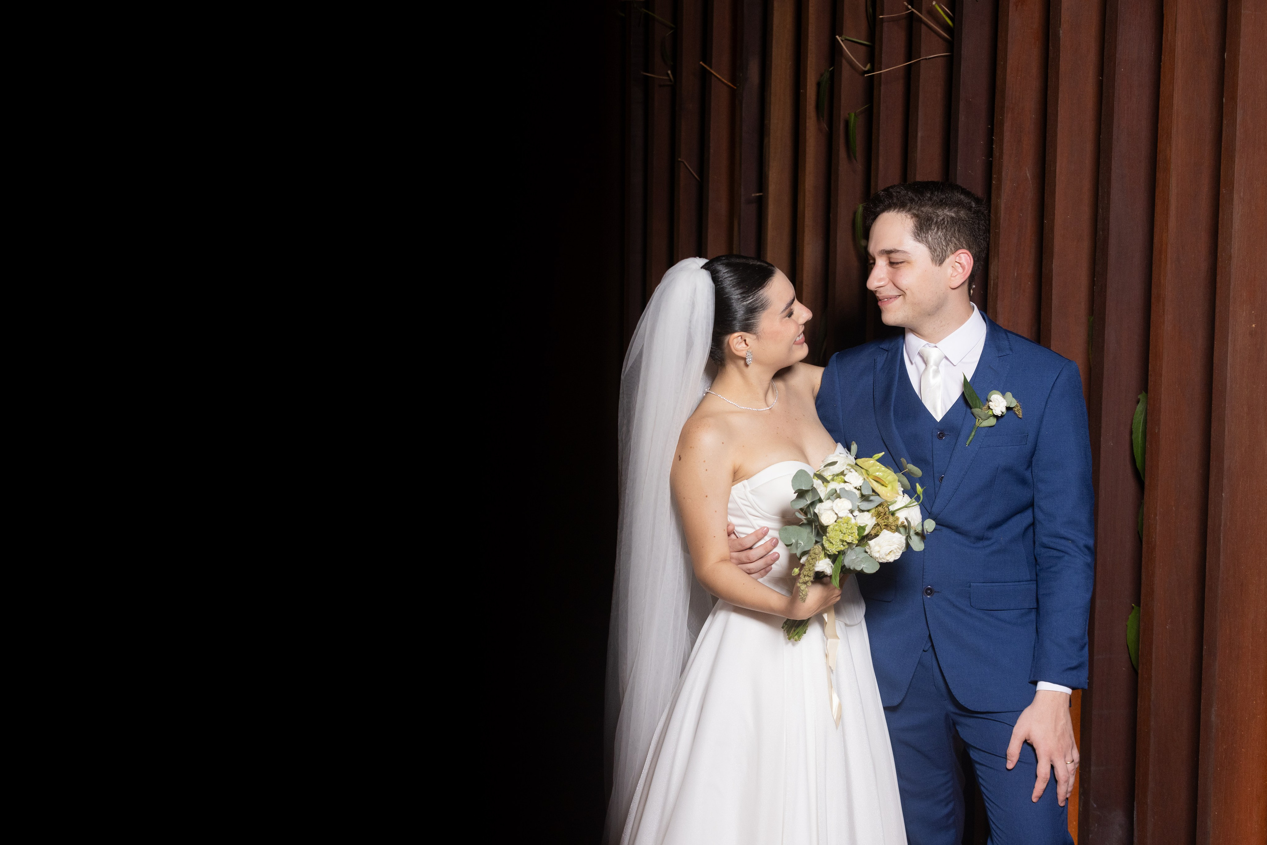 Casamento Ashley e Bruno. Esdras Rodrigues, Fotógrafo de Casamento em Fortaleza — CE, Brasil