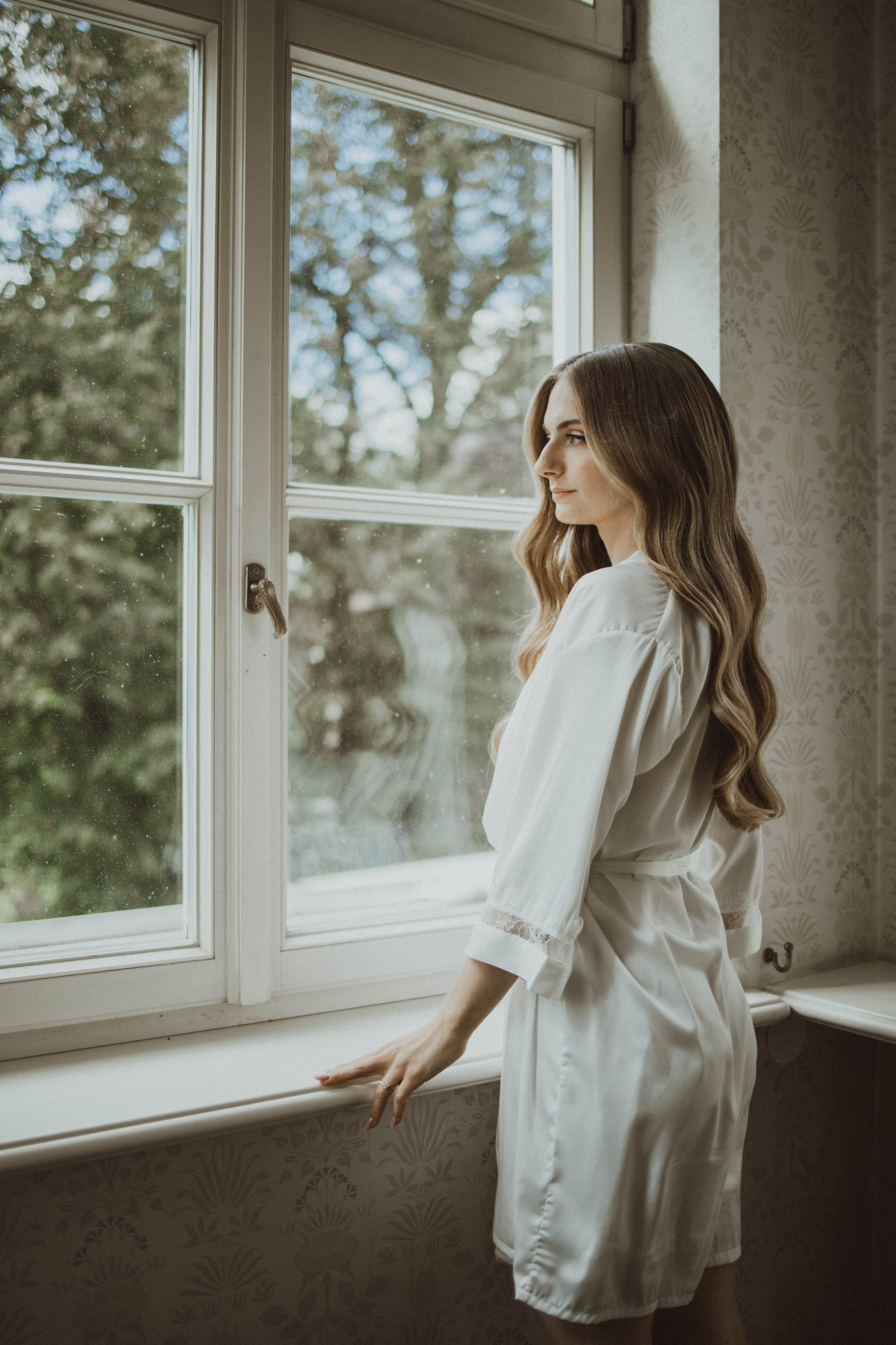 JULIA DAWID. Fotograf Mykhalchuk Inna Kraków