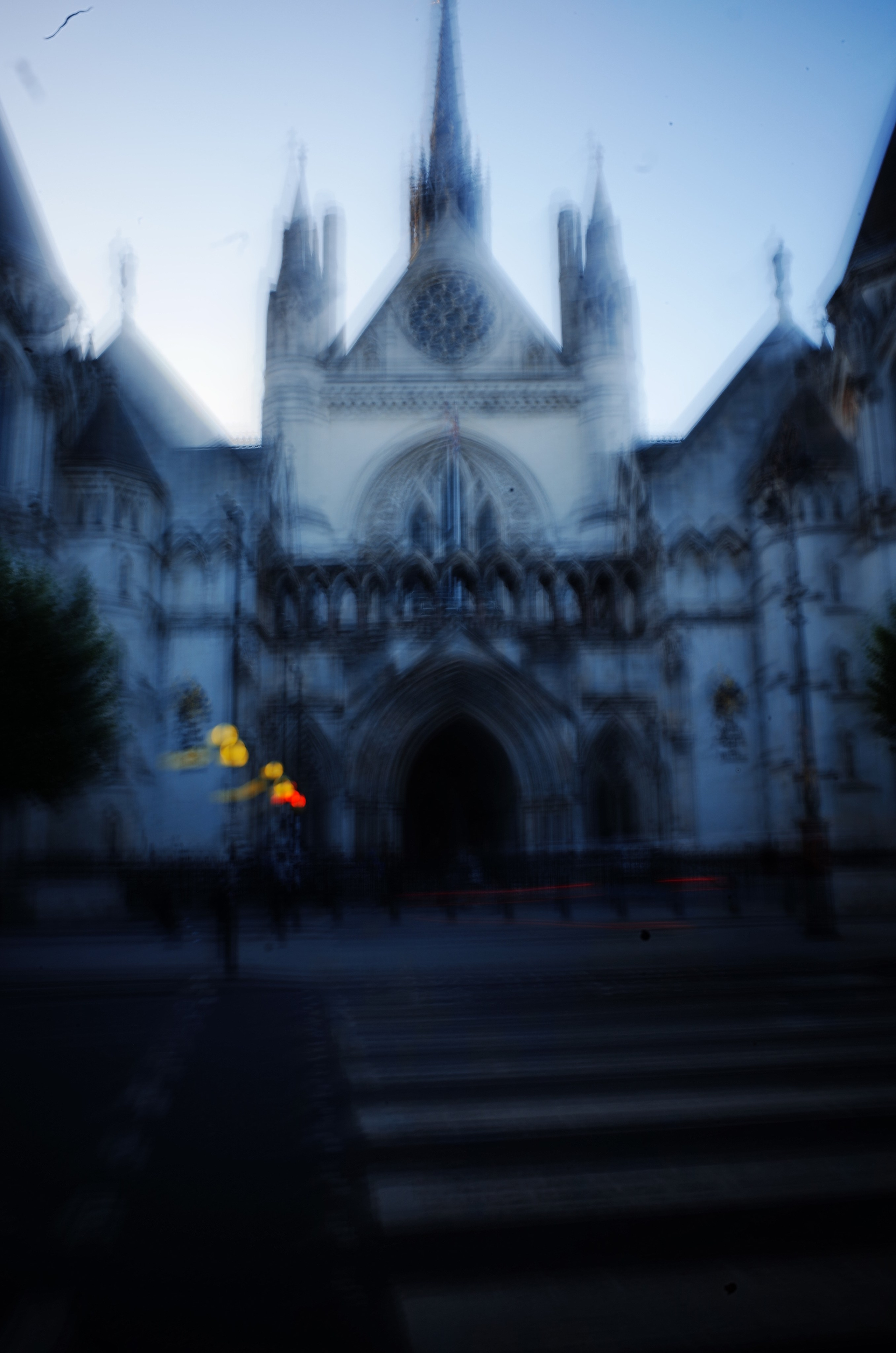 Strand Song. Victoria Dini. Art photography in London / Folkestone, UK