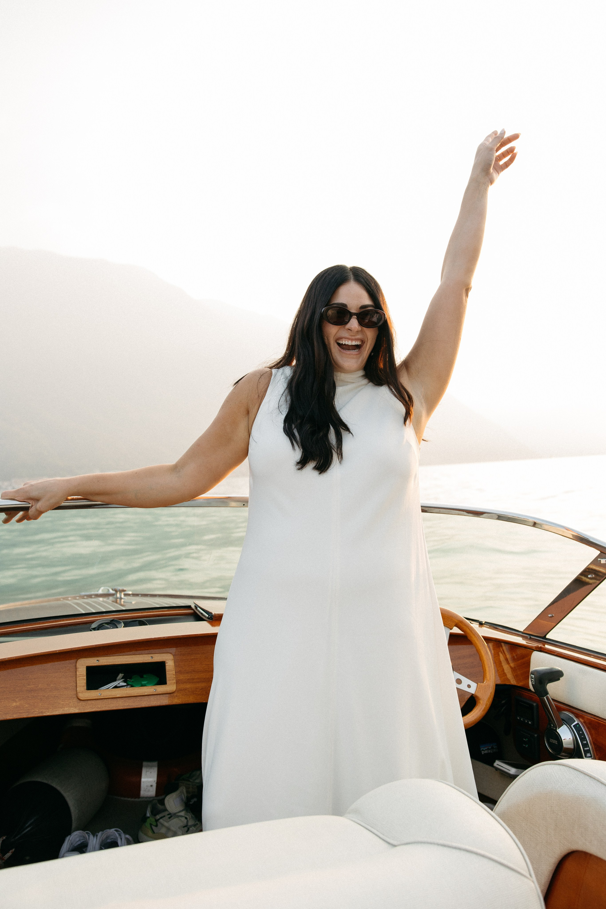 Mike & Donna. Fotografo di matrimoni