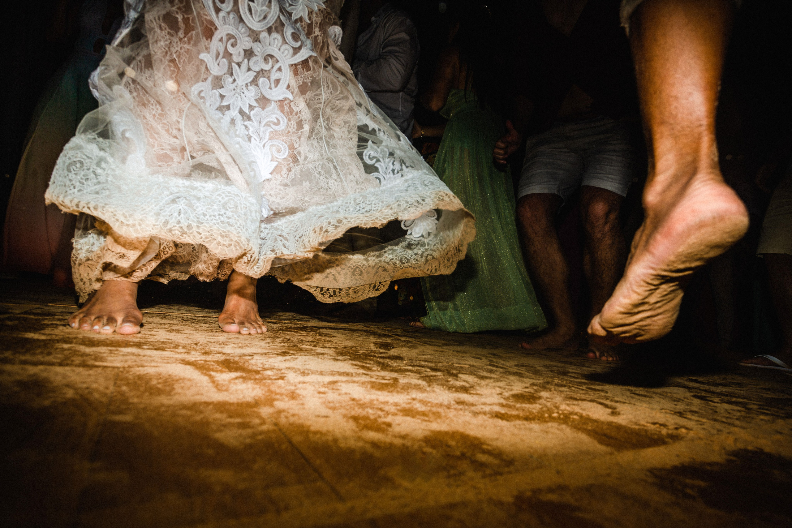 Lorena e Rodrigo | São Miguel do Gostoso-RN. Fotógrafo de casamentos e gestantes